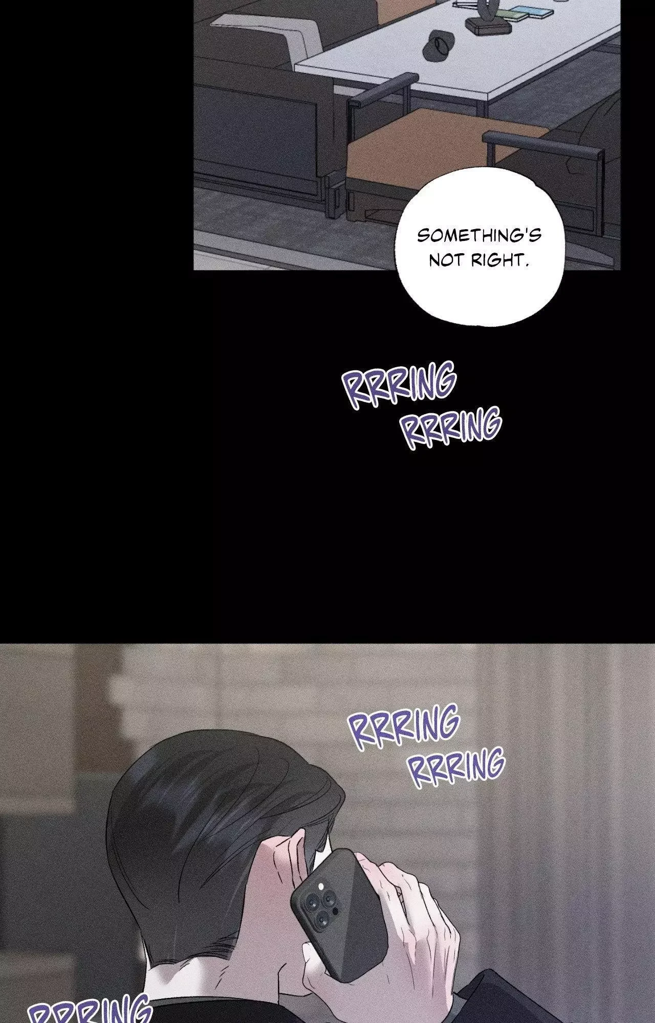 Close Up (Dyo) - Chapter 53 Page 28