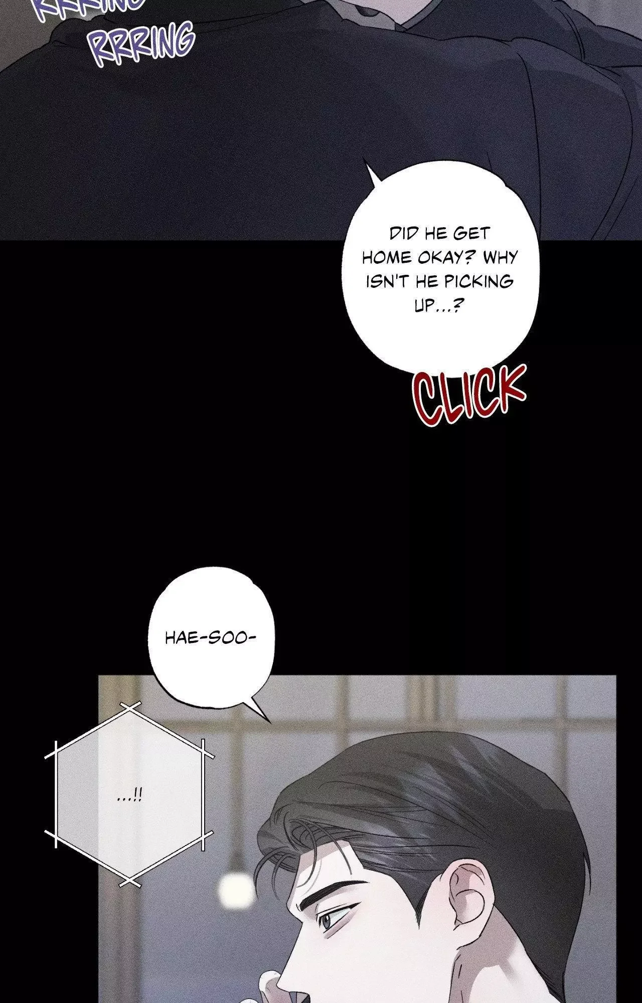 Close Up (Dyo) - Chapter 53 Page 29