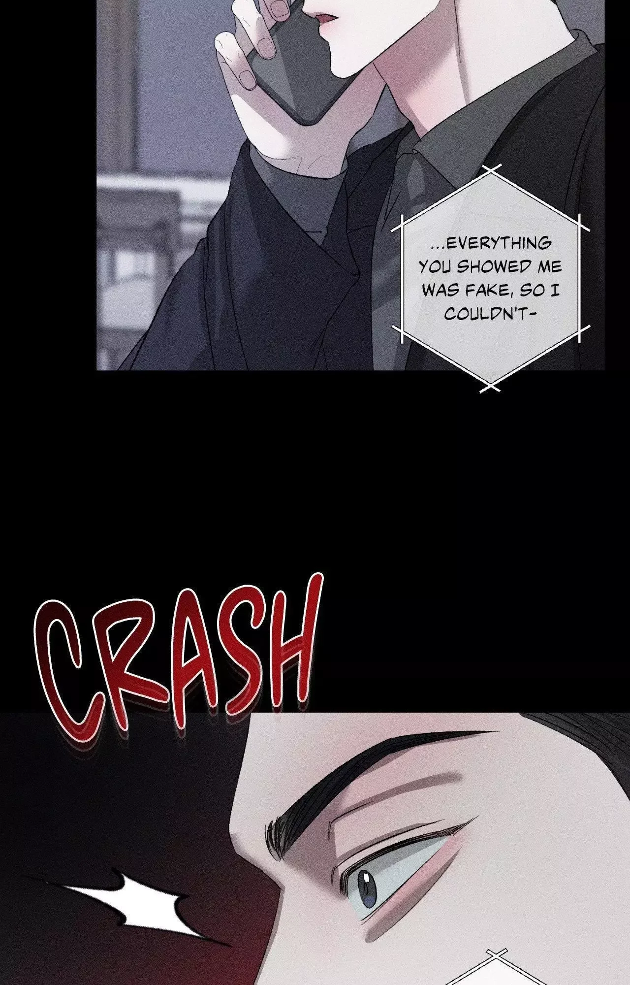 Close Up (Dyo) - Chapter 53 Page 30