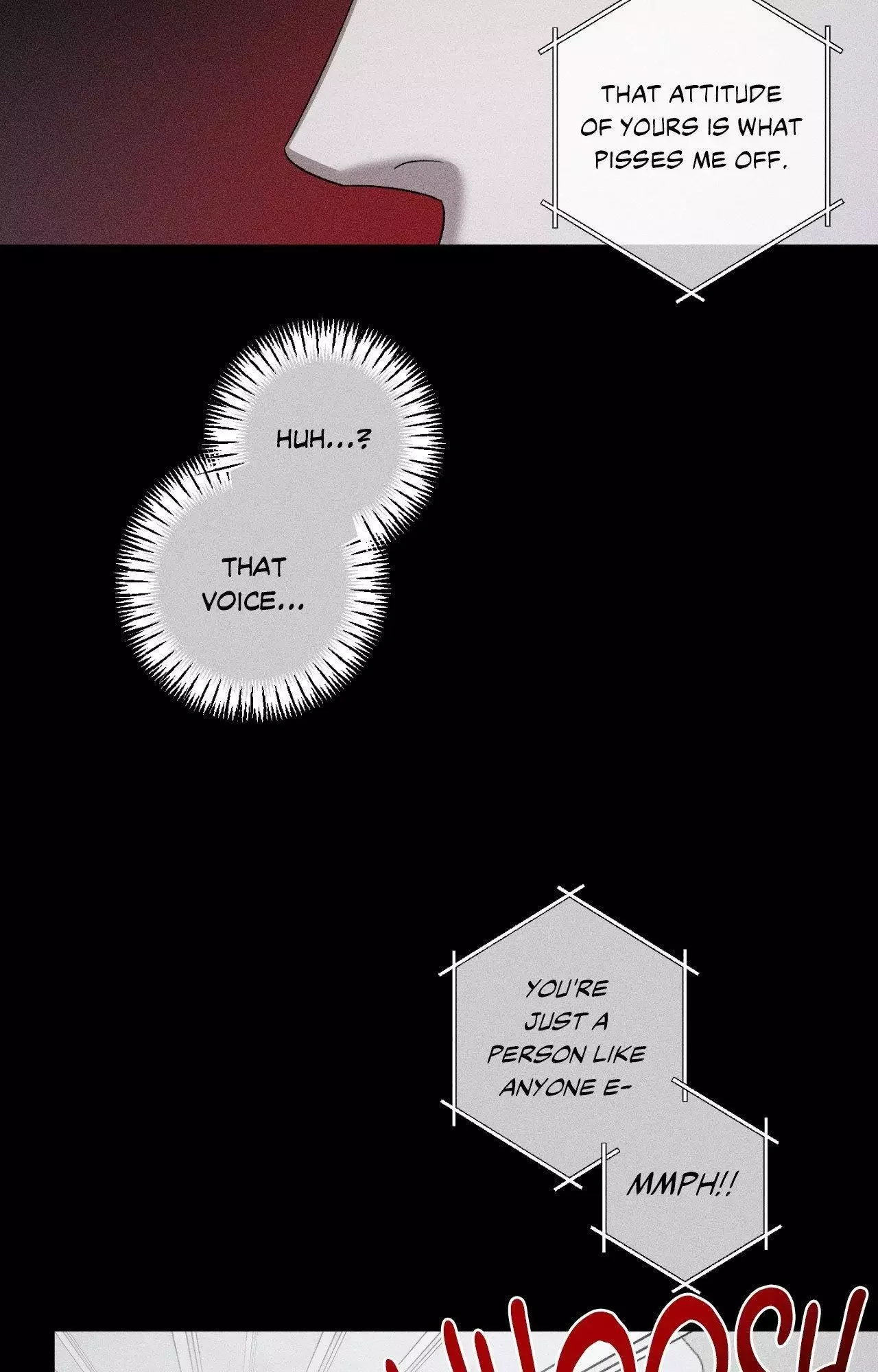 Close Up (Dyo) - Chapter 53 Page 31