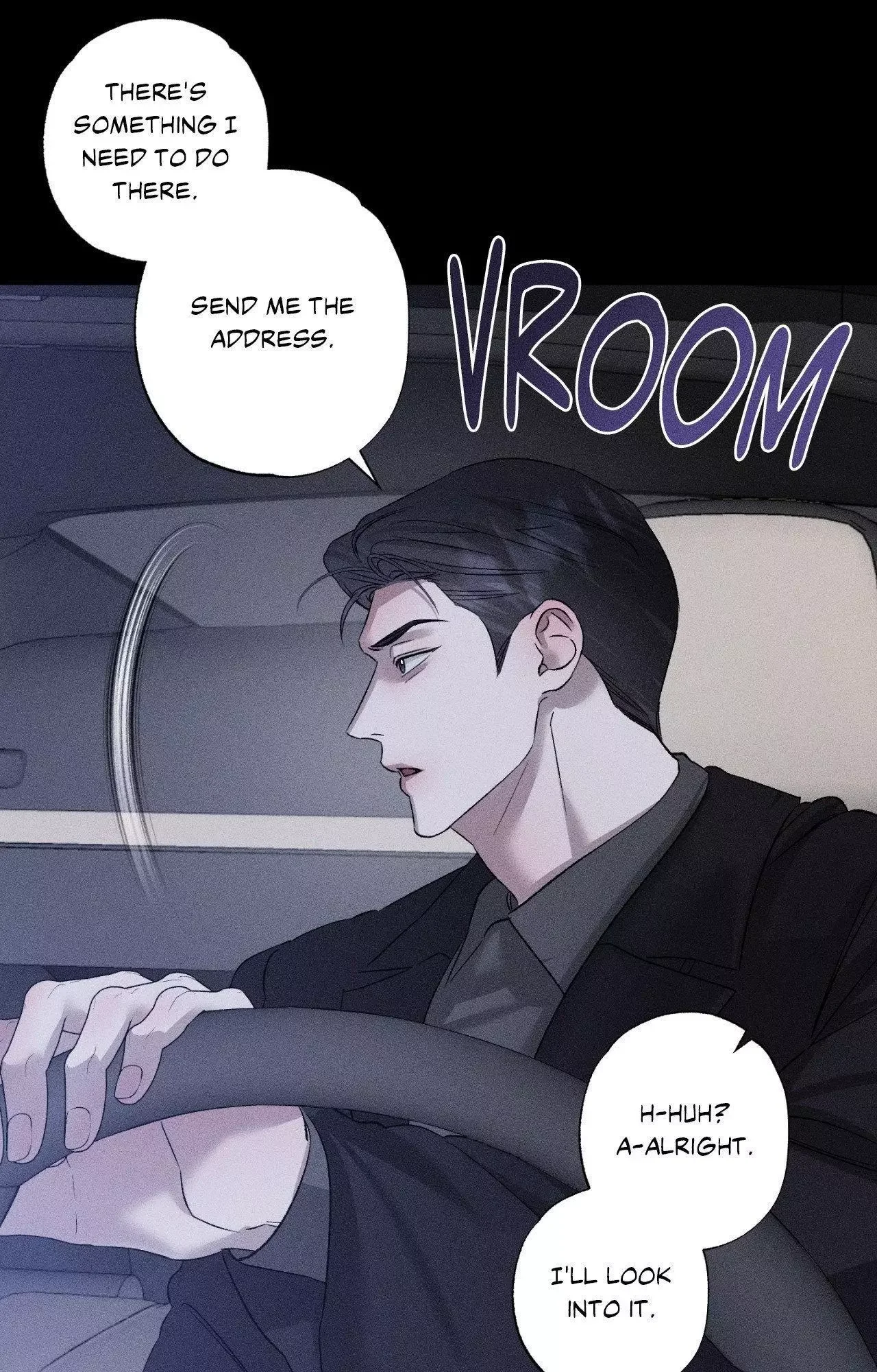 Close Up (Dyo) - Chapter 53 Page 34
