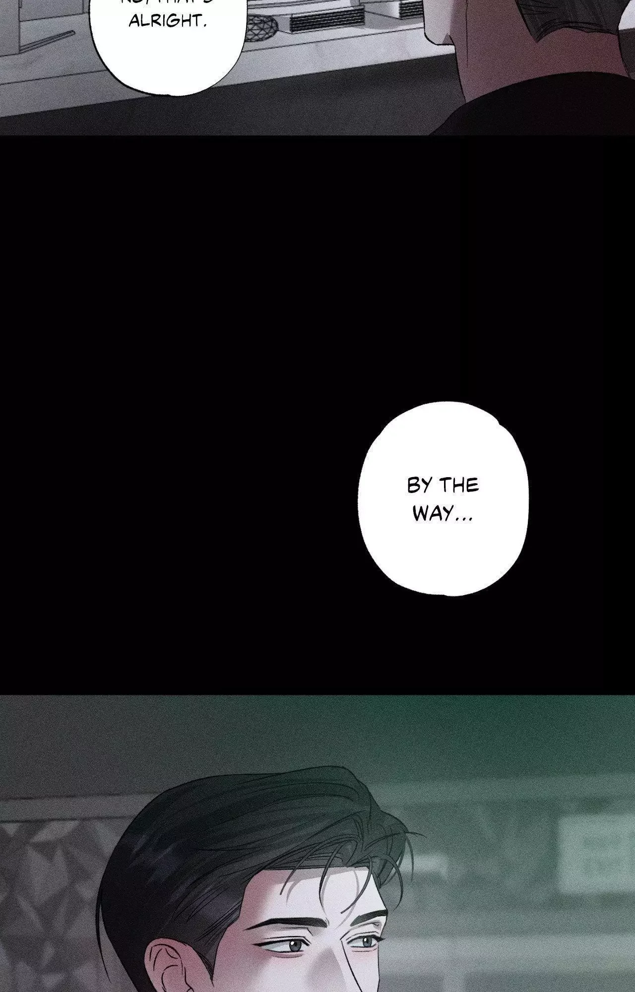 Close Up (Dyo) - Chapter 53 Page 40