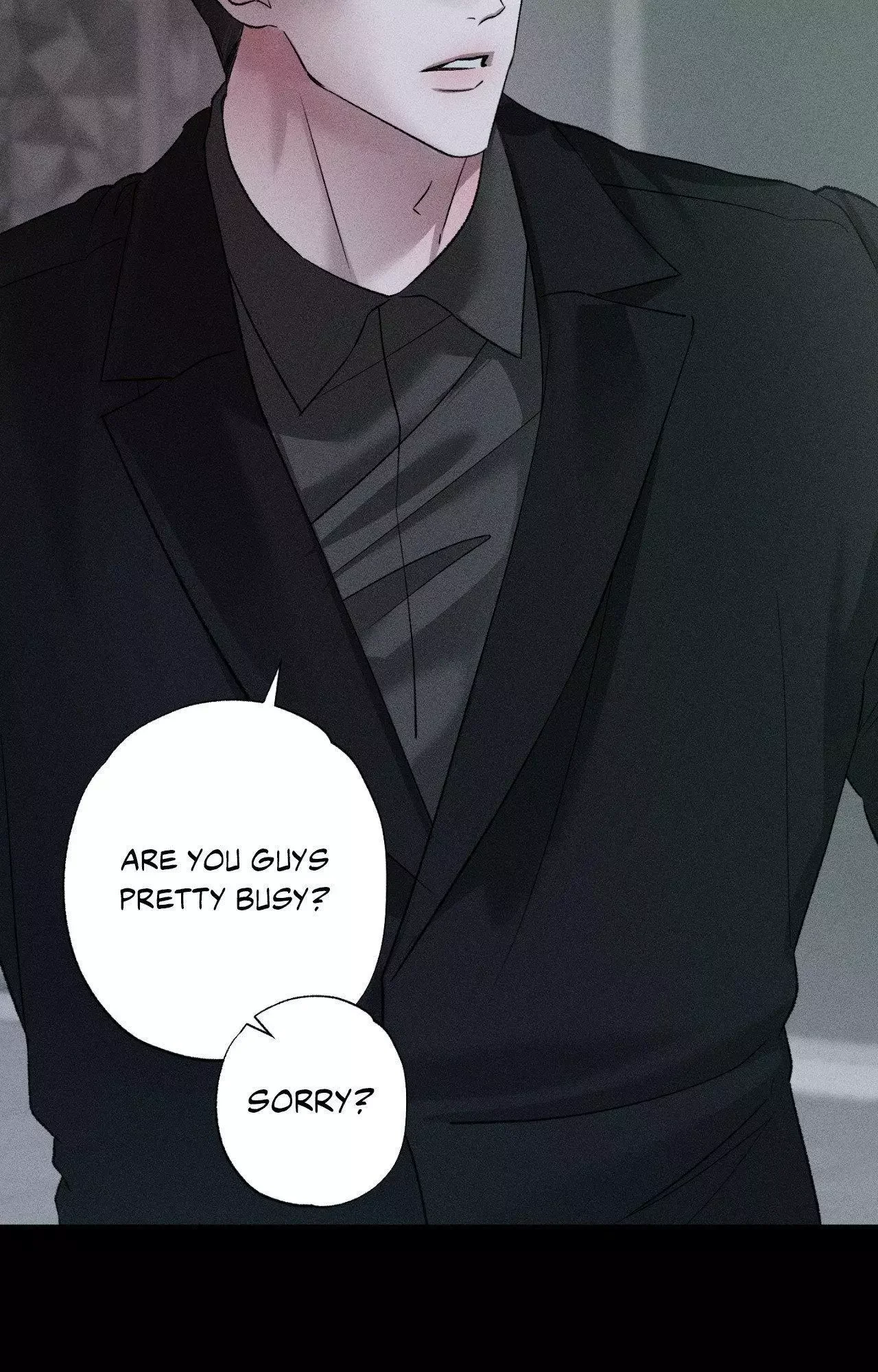 Close Up (Dyo) - Chapter 53 Page 41
