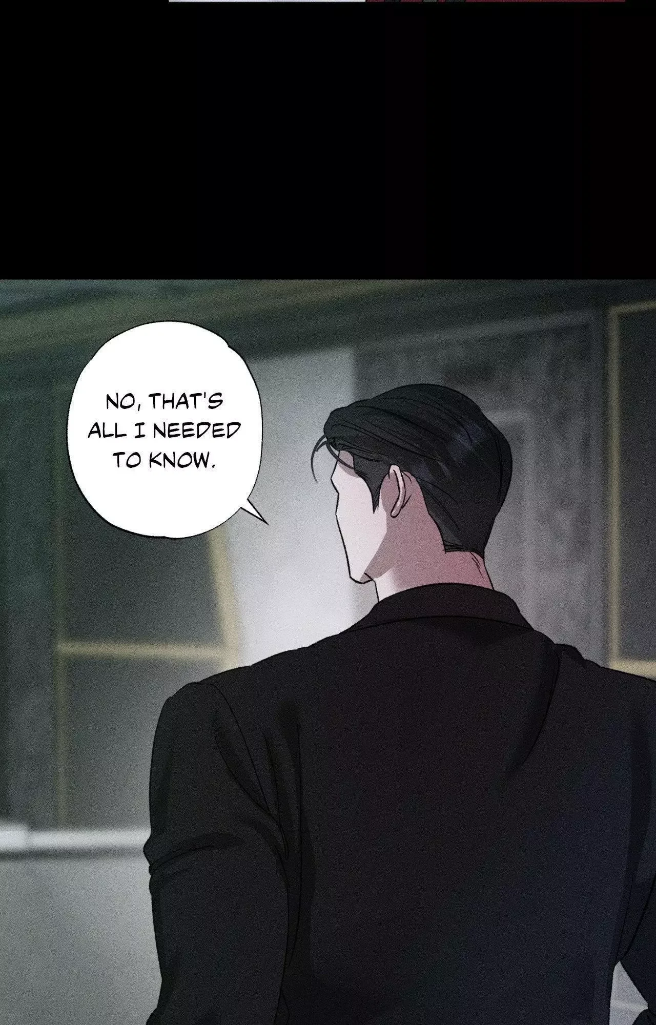 Close Up (Dyo) - Chapter 53 Page 43