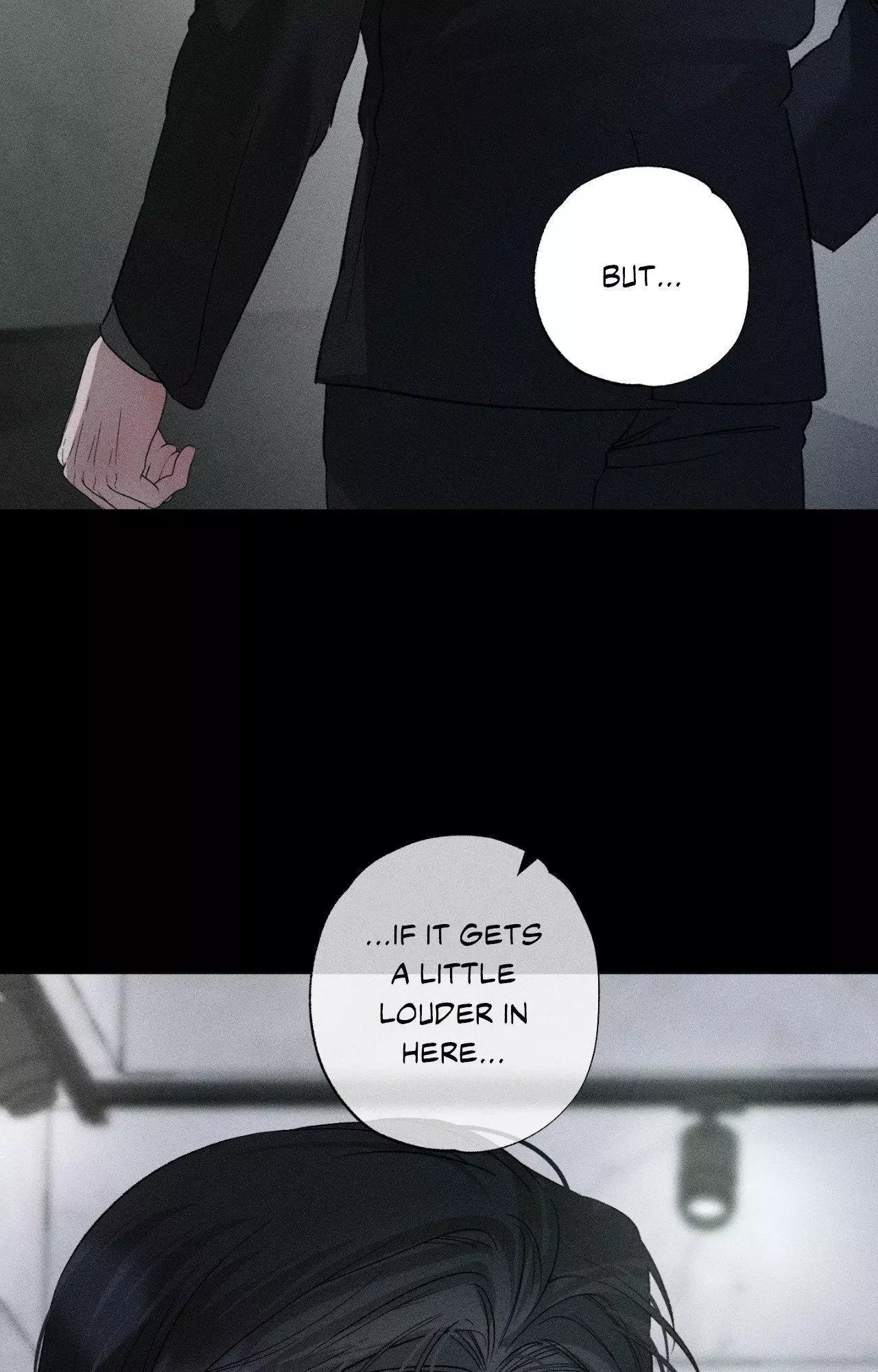 Close Up (Dyo) - Chapter 53 Page 44
