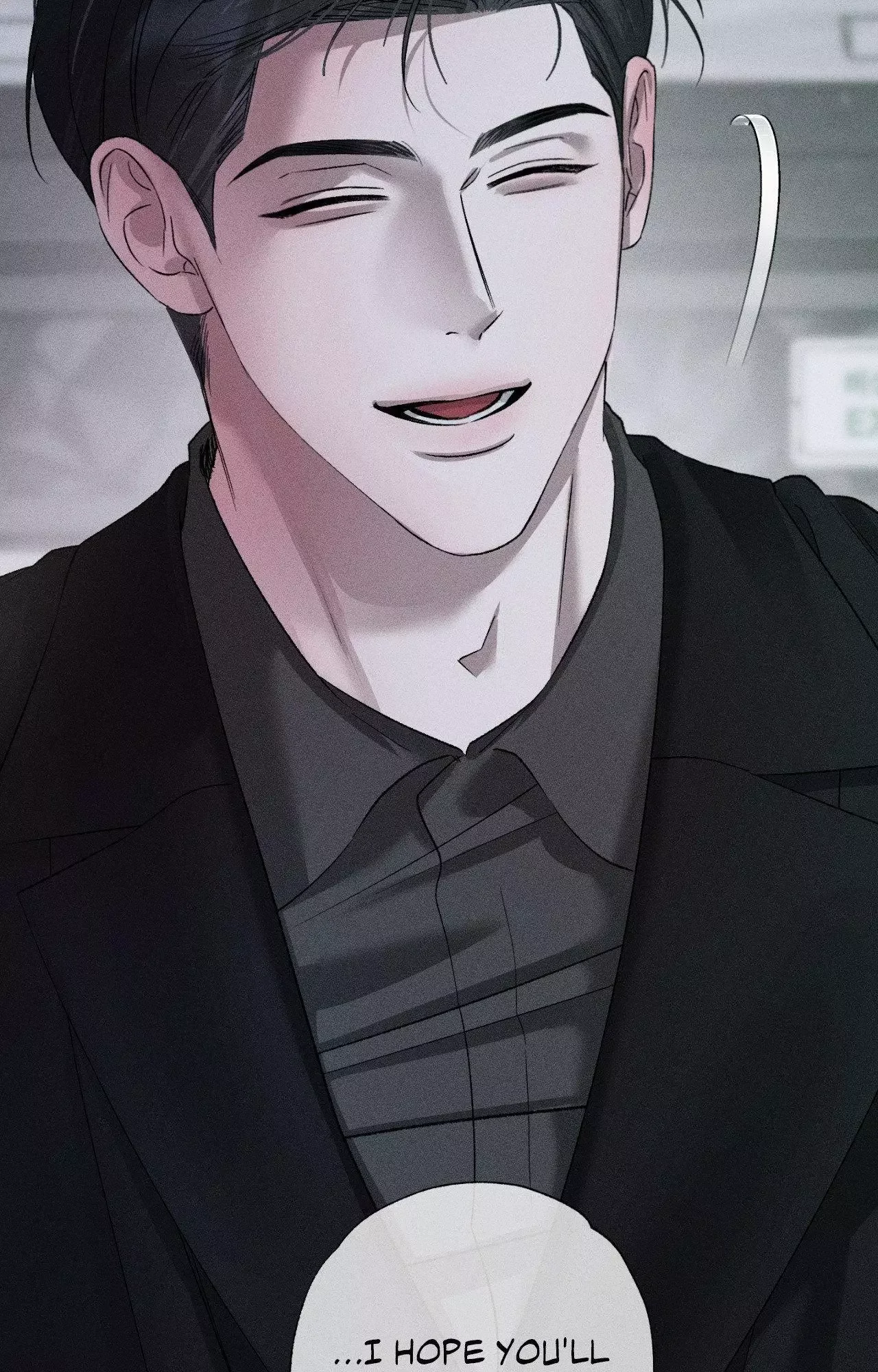 Close Up (Dyo) - Chapter 53 Page 45