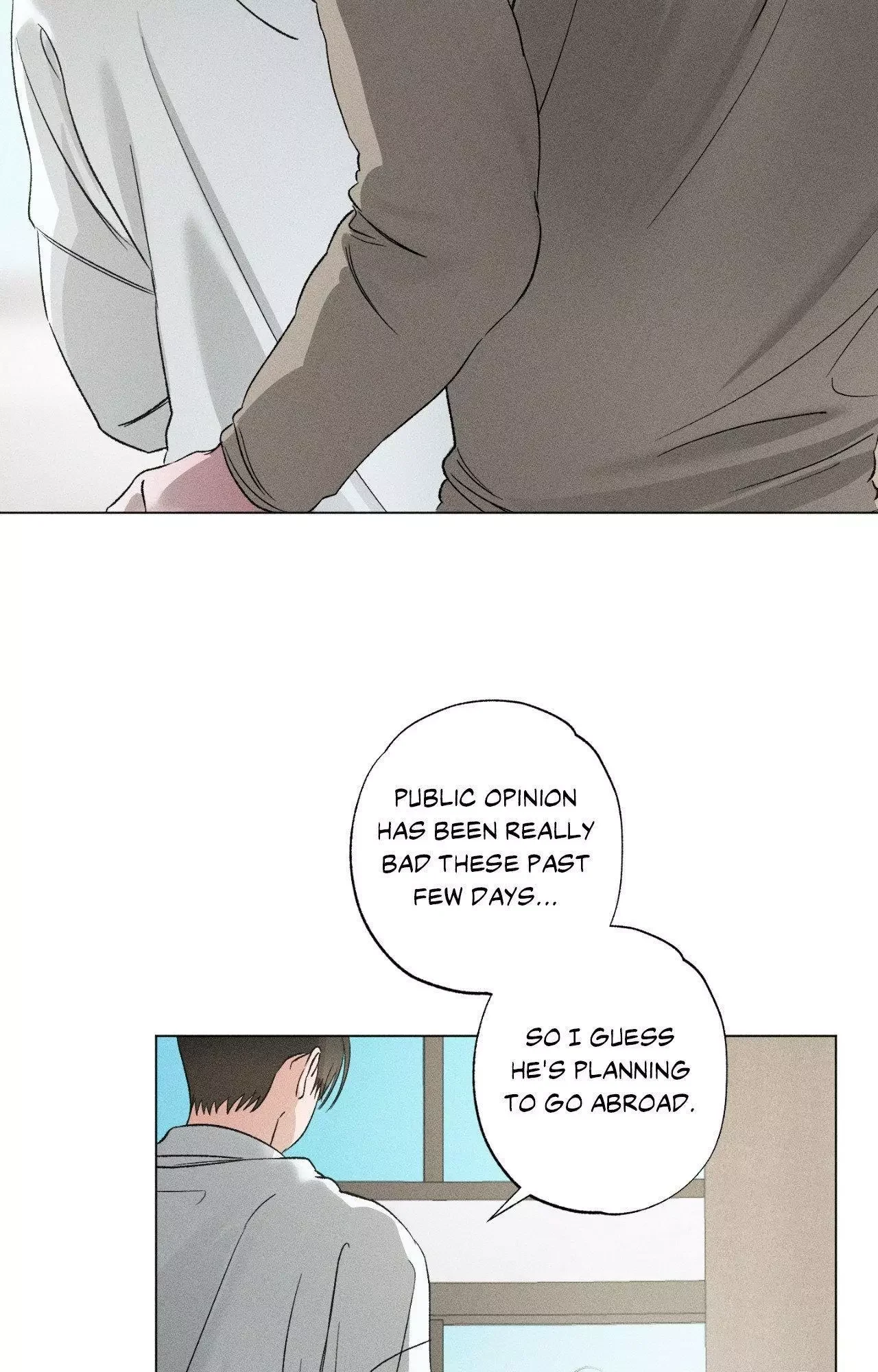 Close Up (Dyo) - Chapter 53 Page 53