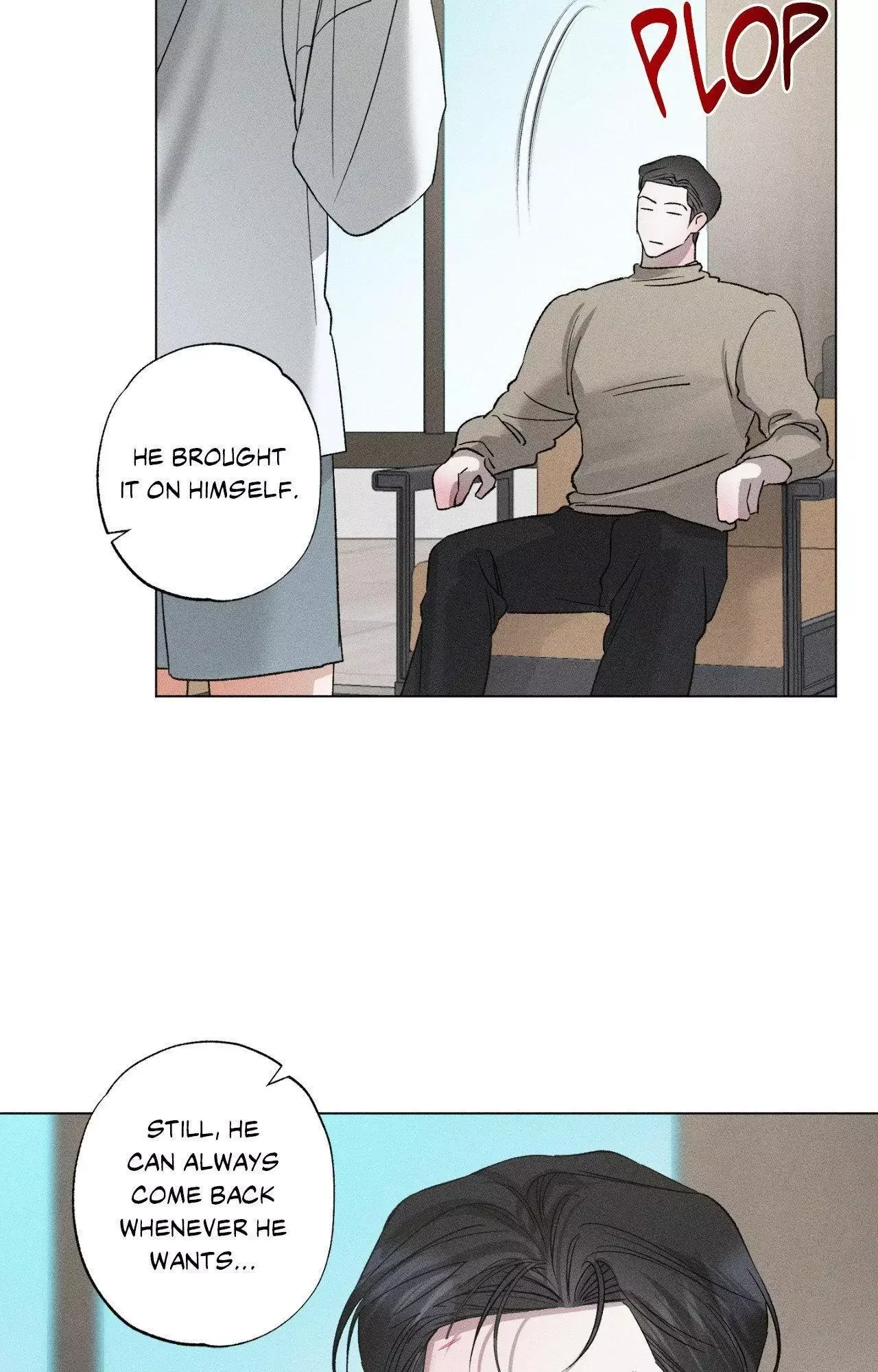 Close Up (Dyo) - Chapter 53 Page 54