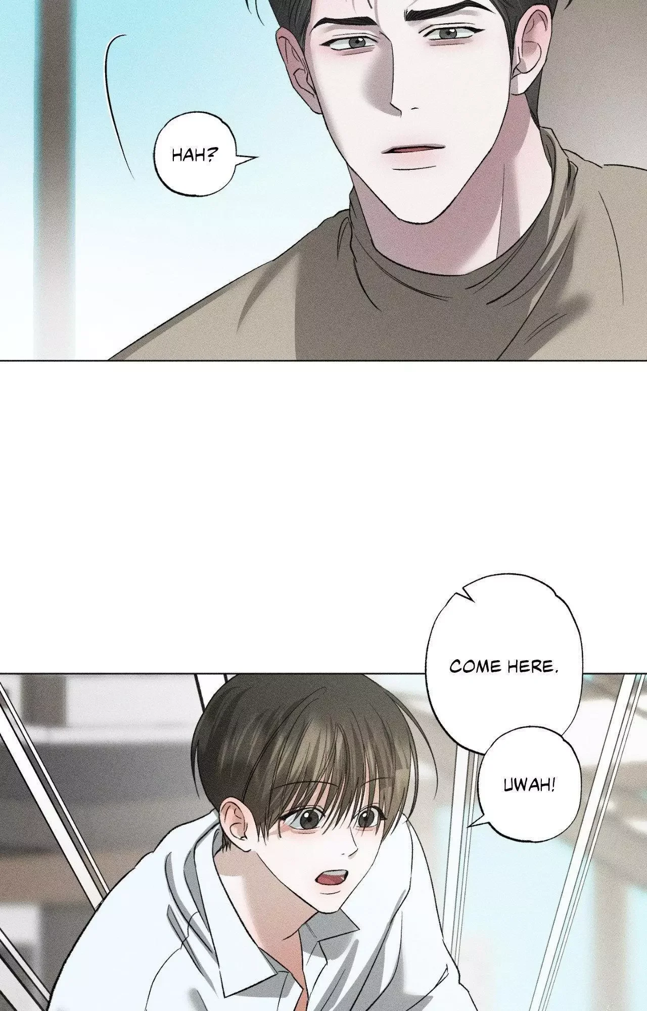 Close Up (Dyo) - Chapter 53 Page 55