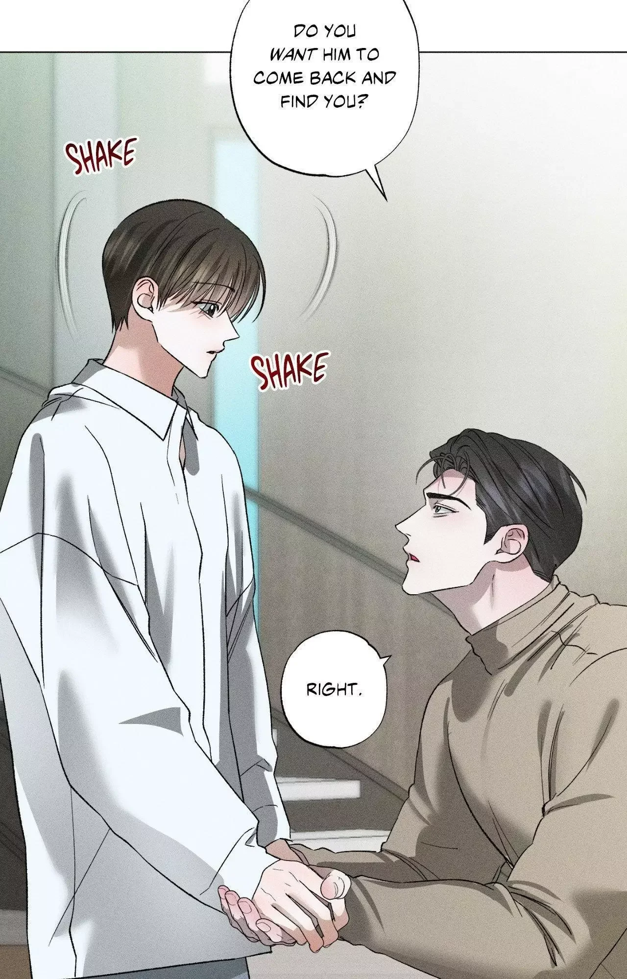Close Up (Dyo) - Chapter 53 Page 57