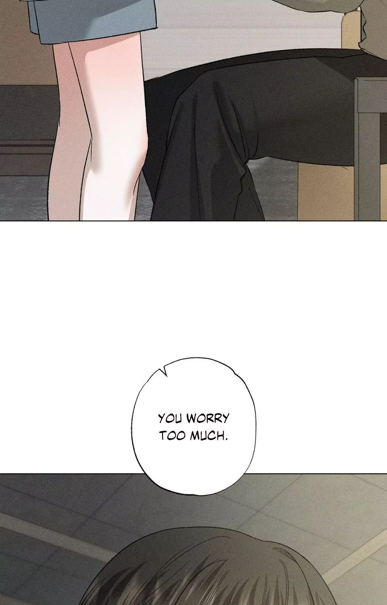 Close Up (Dyo) - Chapter 53 Page 58