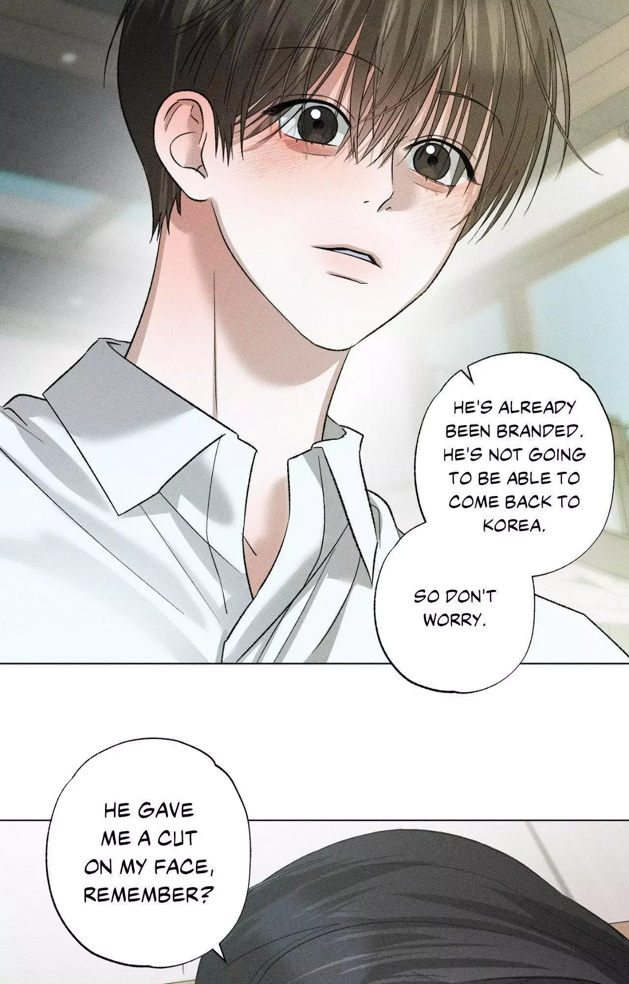 Close Up (Dyo) - Chapter 53 Page 59
