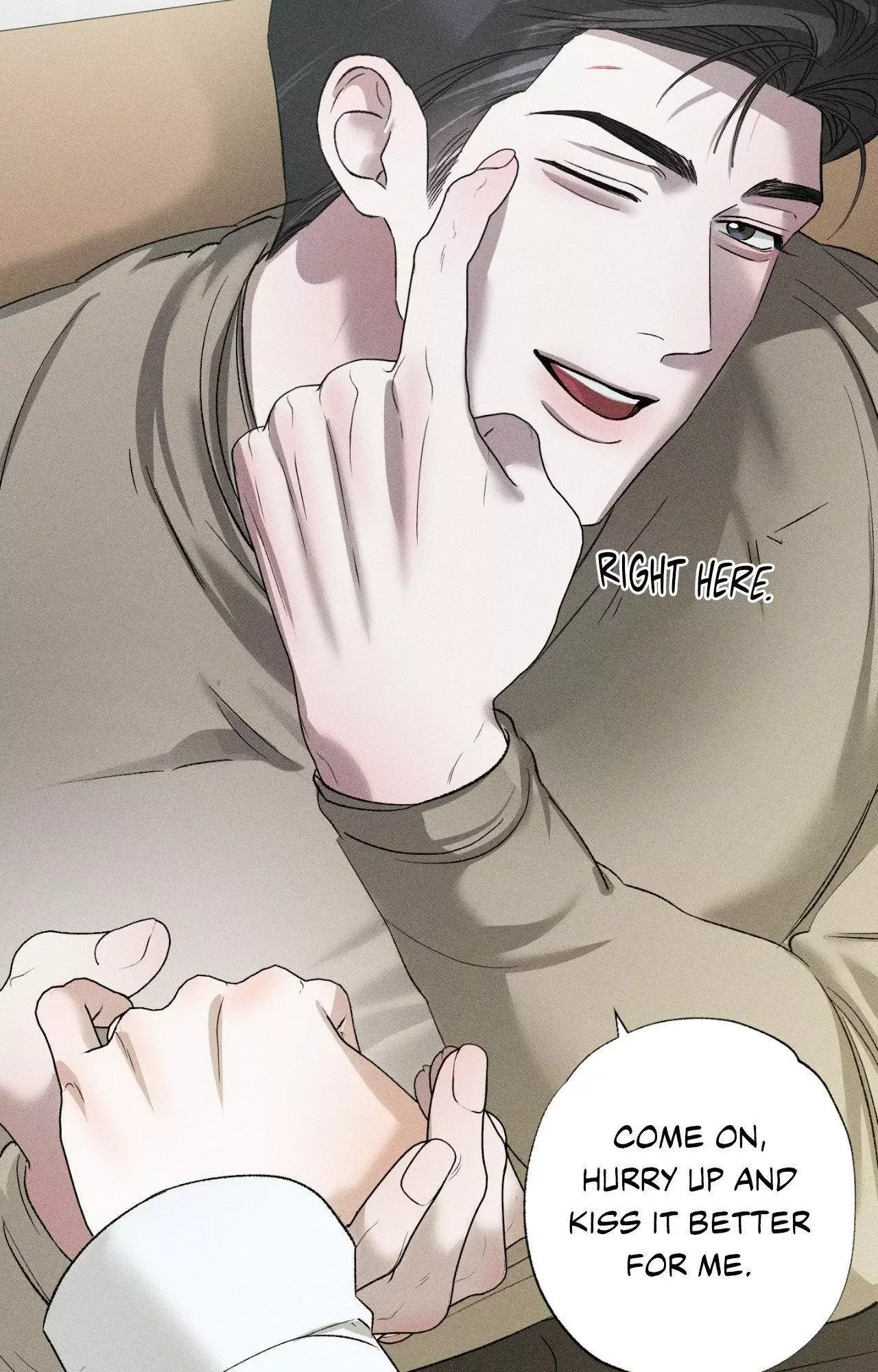 Close Up (Dyo) - Chapter 53 Page 60