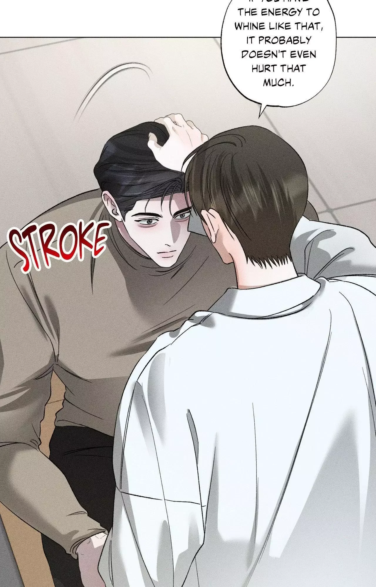 Close Up (Dyo) - Chapter 53 Page 63
