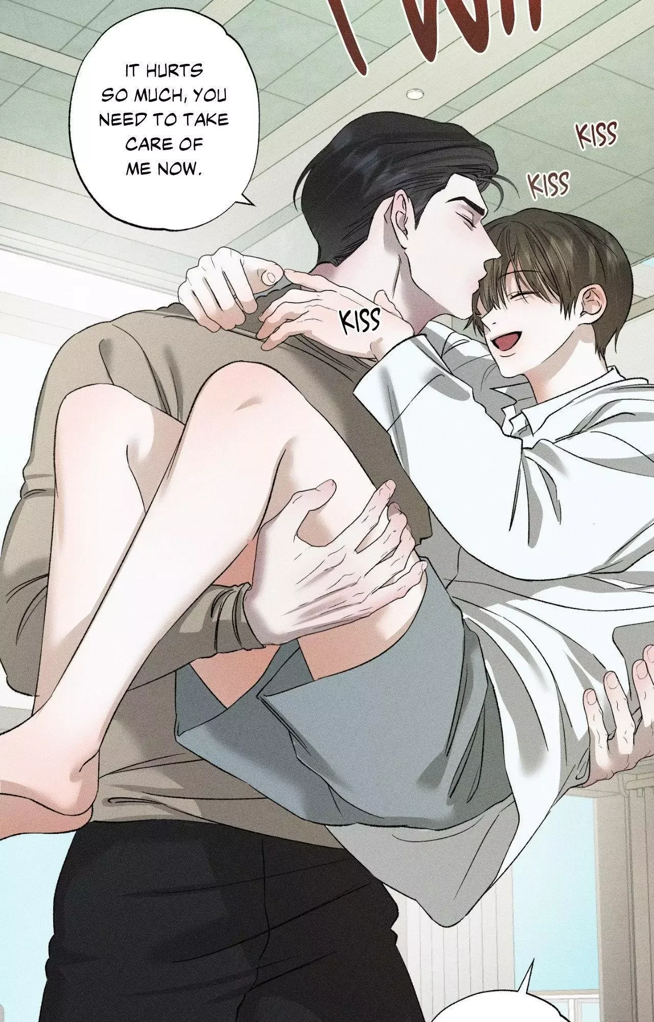 Close Up (Dyo) - Chapter 53 Page 65