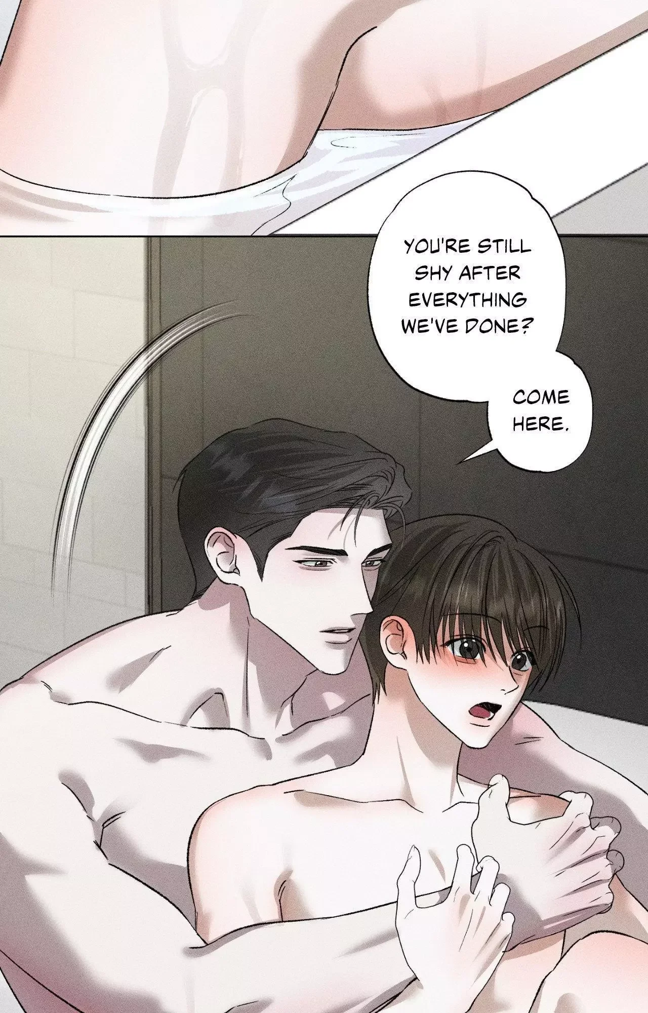 Close Up (Dyo) - Chapter 53 Page 71