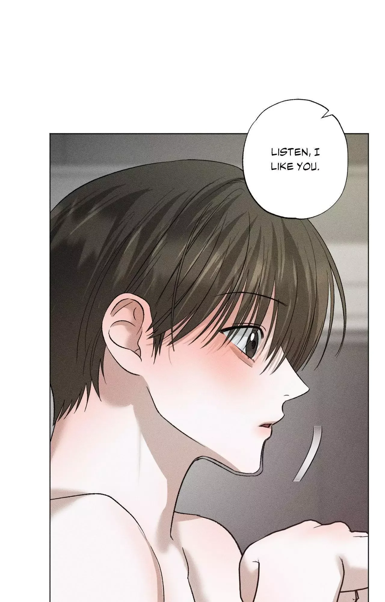 Close Up (Dyo) - Chapter 53 Page 73