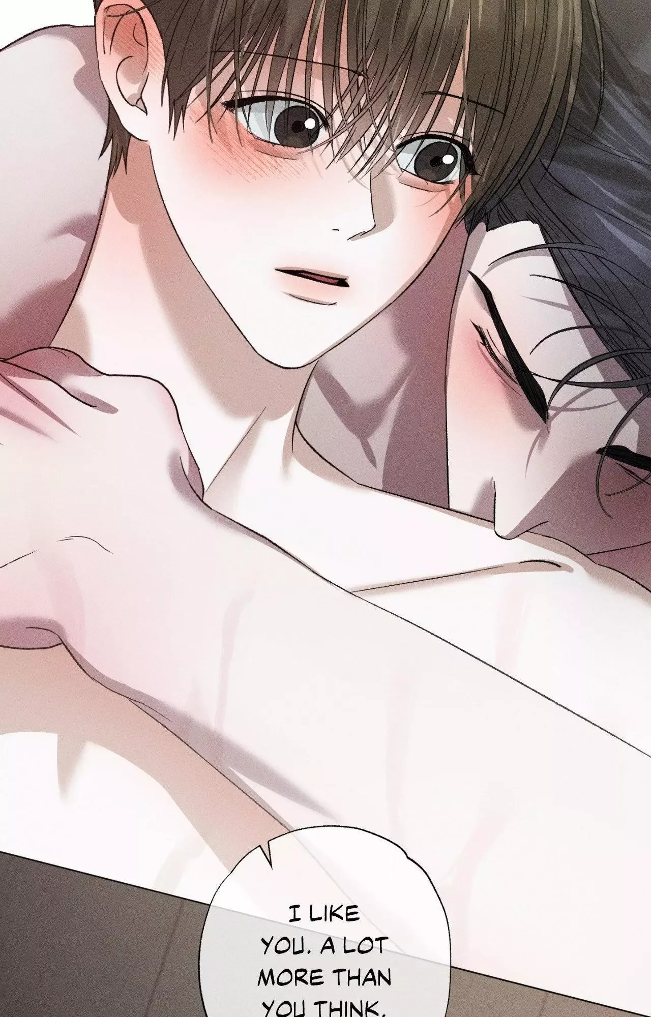 Close Up (Dyo) - Chapter 53 Page 77