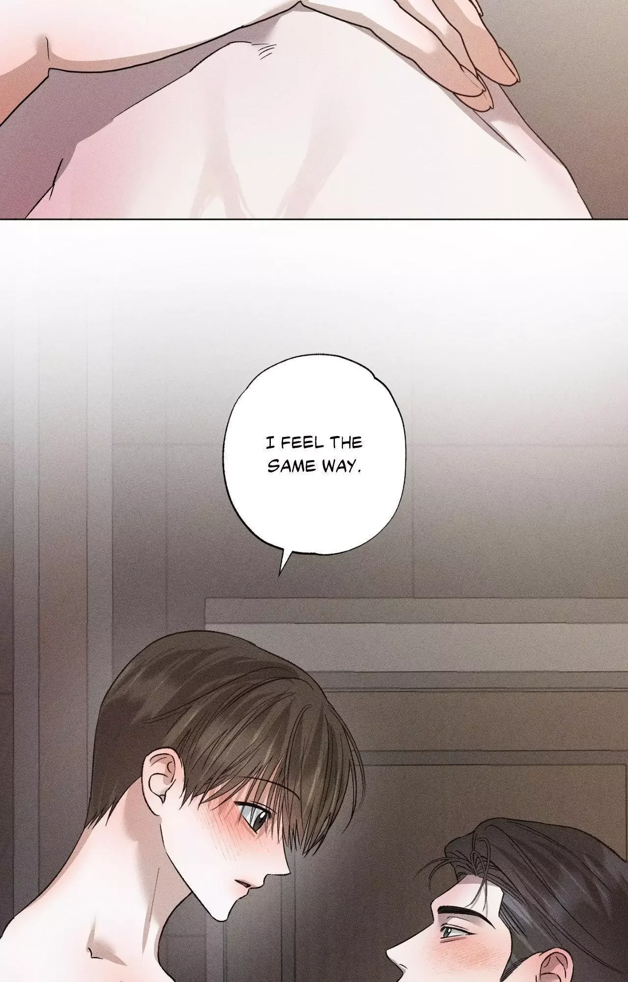 Close Up (Dyo) - Chapter 53 Page 82