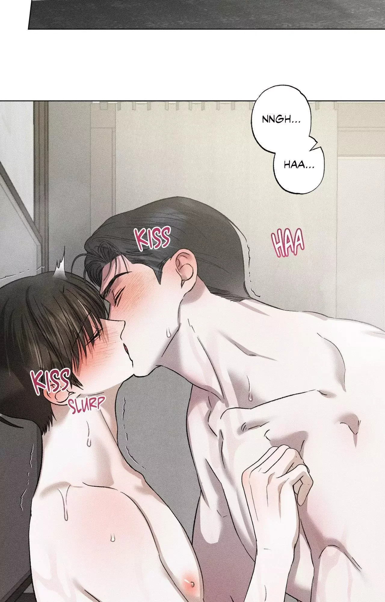 Close Up (Dyo) - Chapter 54 Page 3