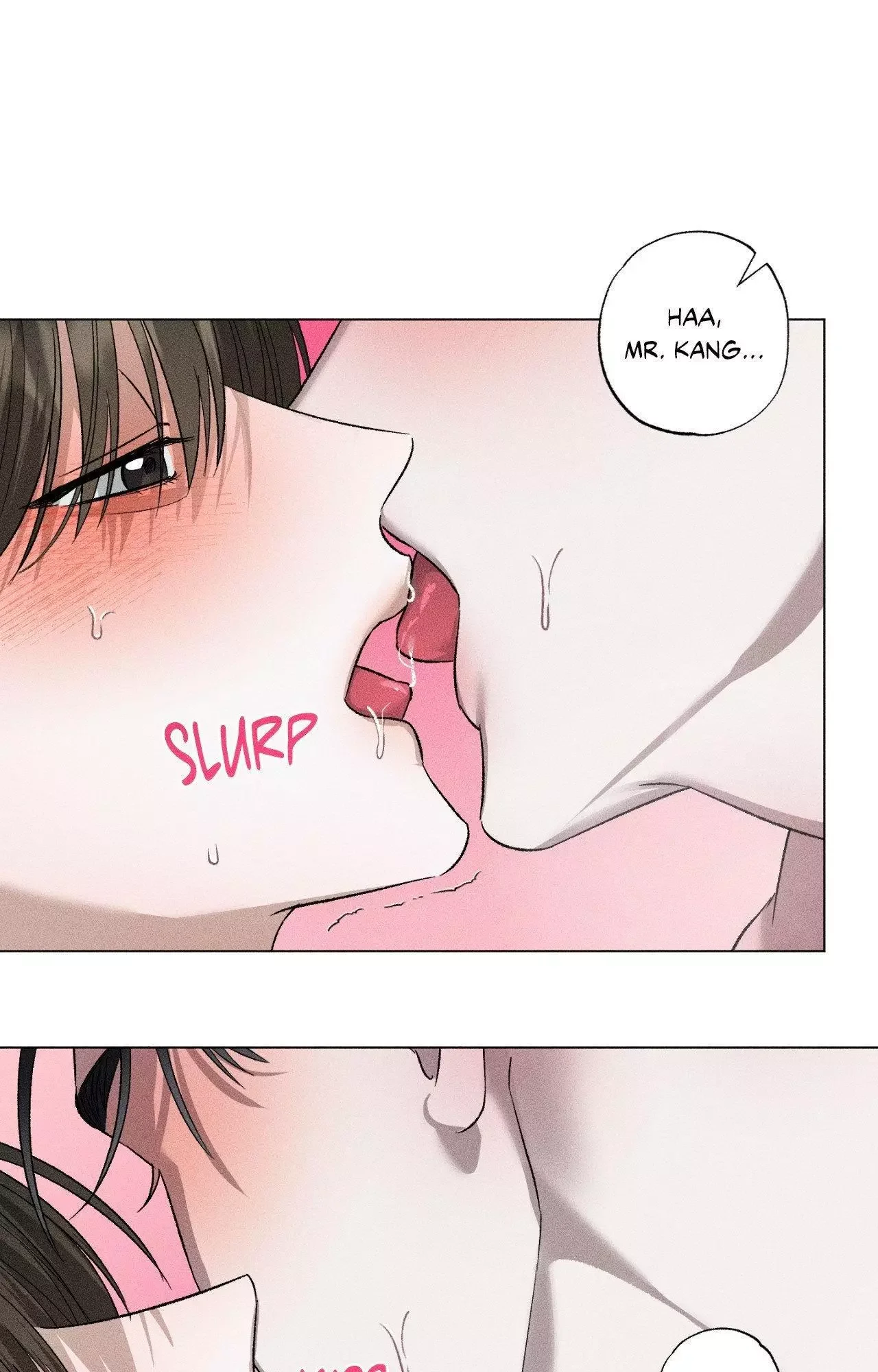 Close Up (Dyo) - Chapter 54 Page 5