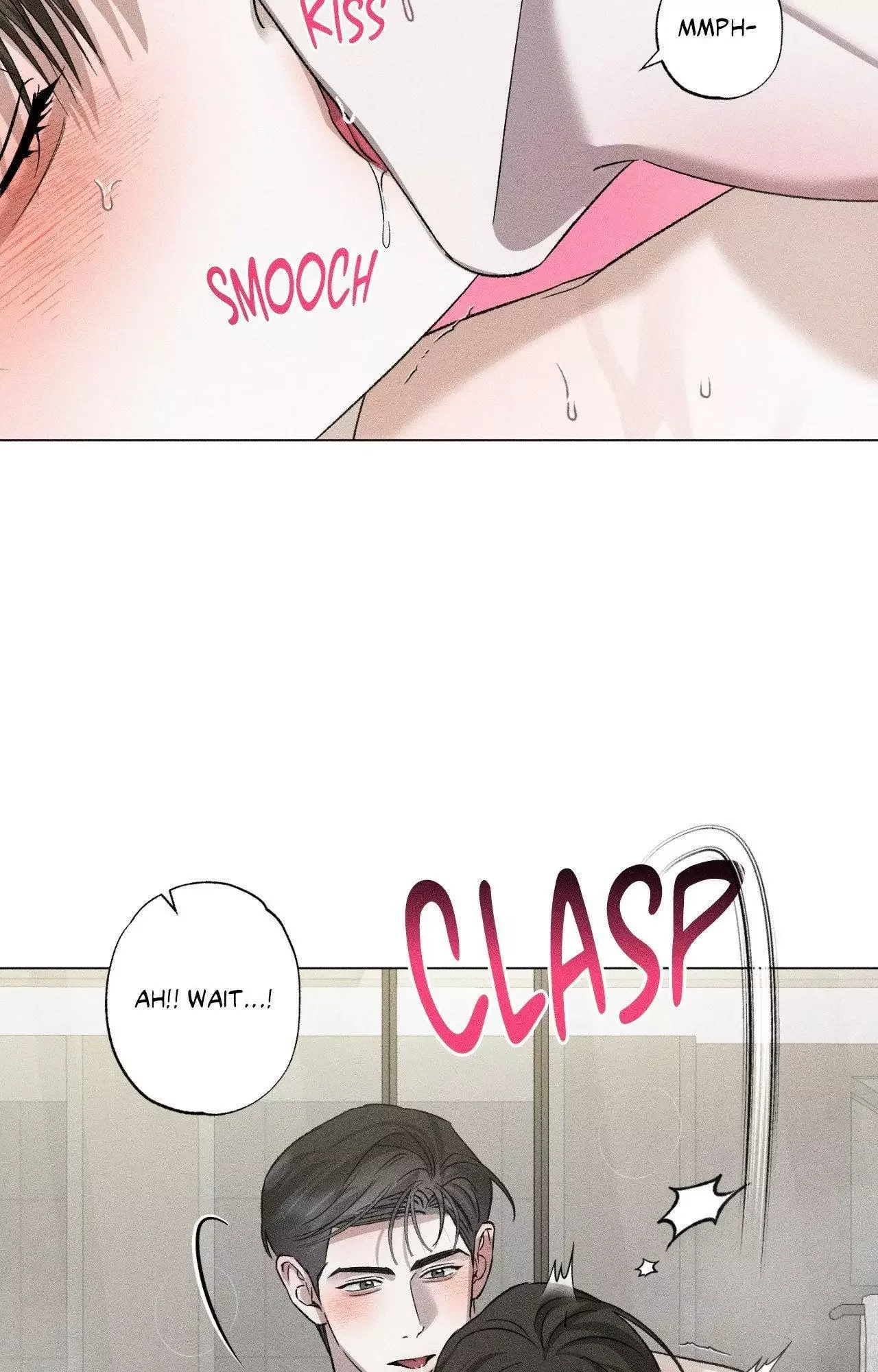 Close Up (Dyo) - Chapter 54 Page 6