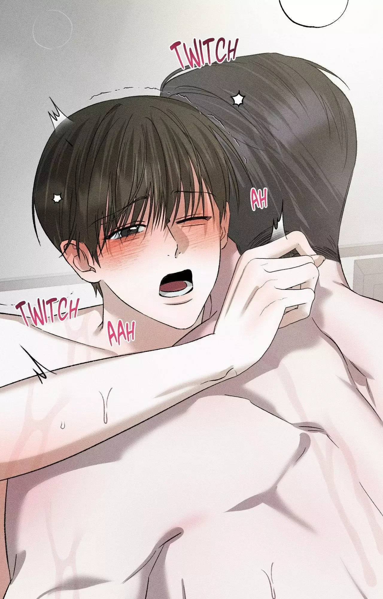 Close Up (Dyo) - Chapter 54 Page 9