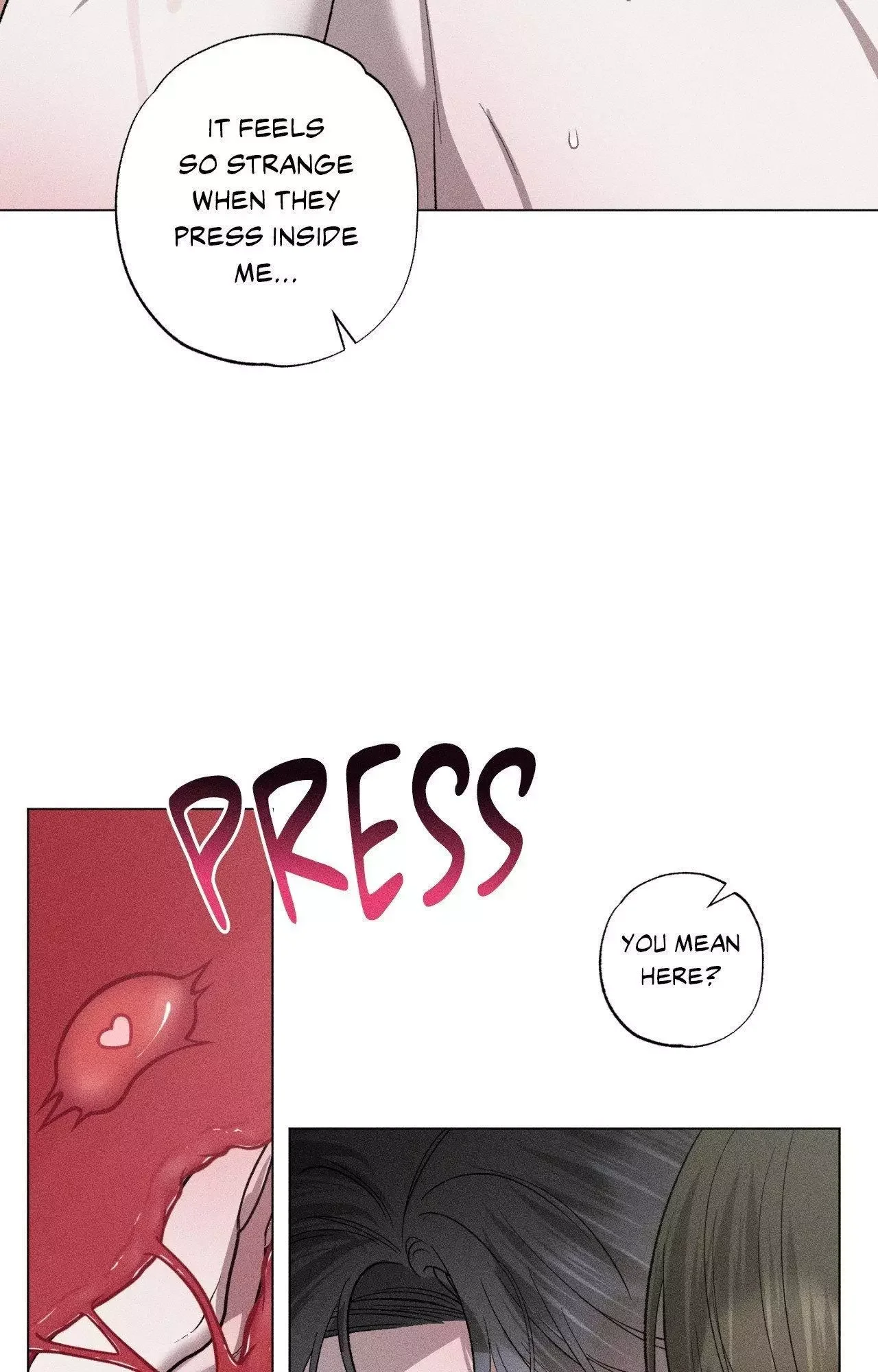 Close Up (Dyo) - Chapter 54 Page 10
