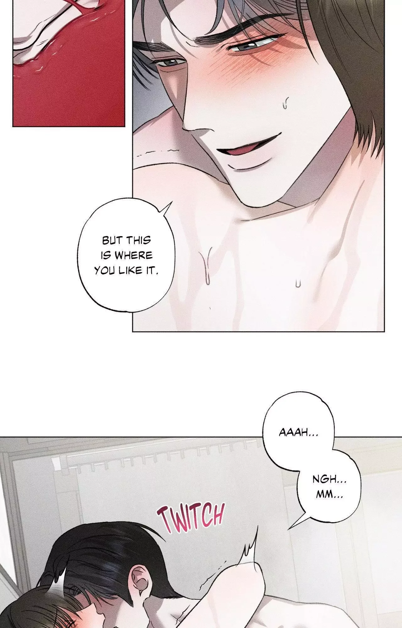 Close Up (Dyo) - Chapter 54 Page 11