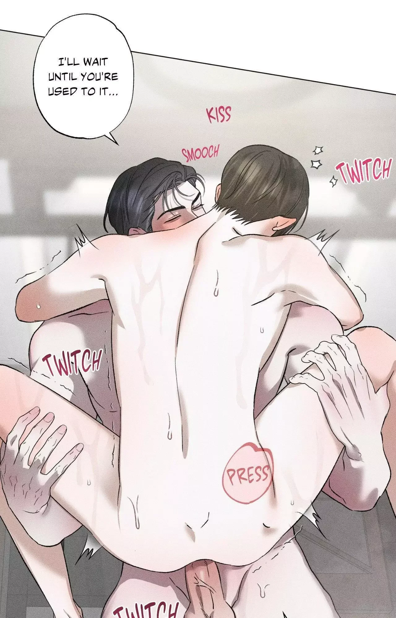 Close Up (Dyo) - Chapter 54 Page 17
