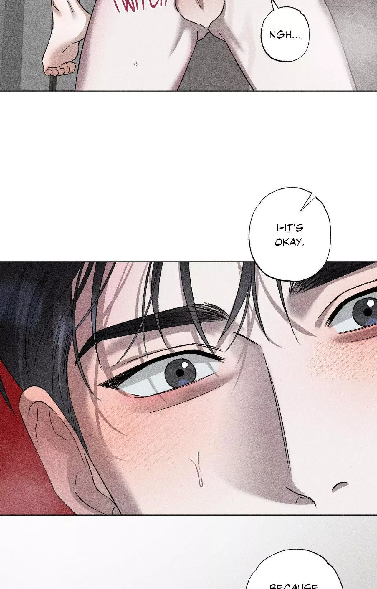Close Up (Dyo) - Chapter 54 Page 18