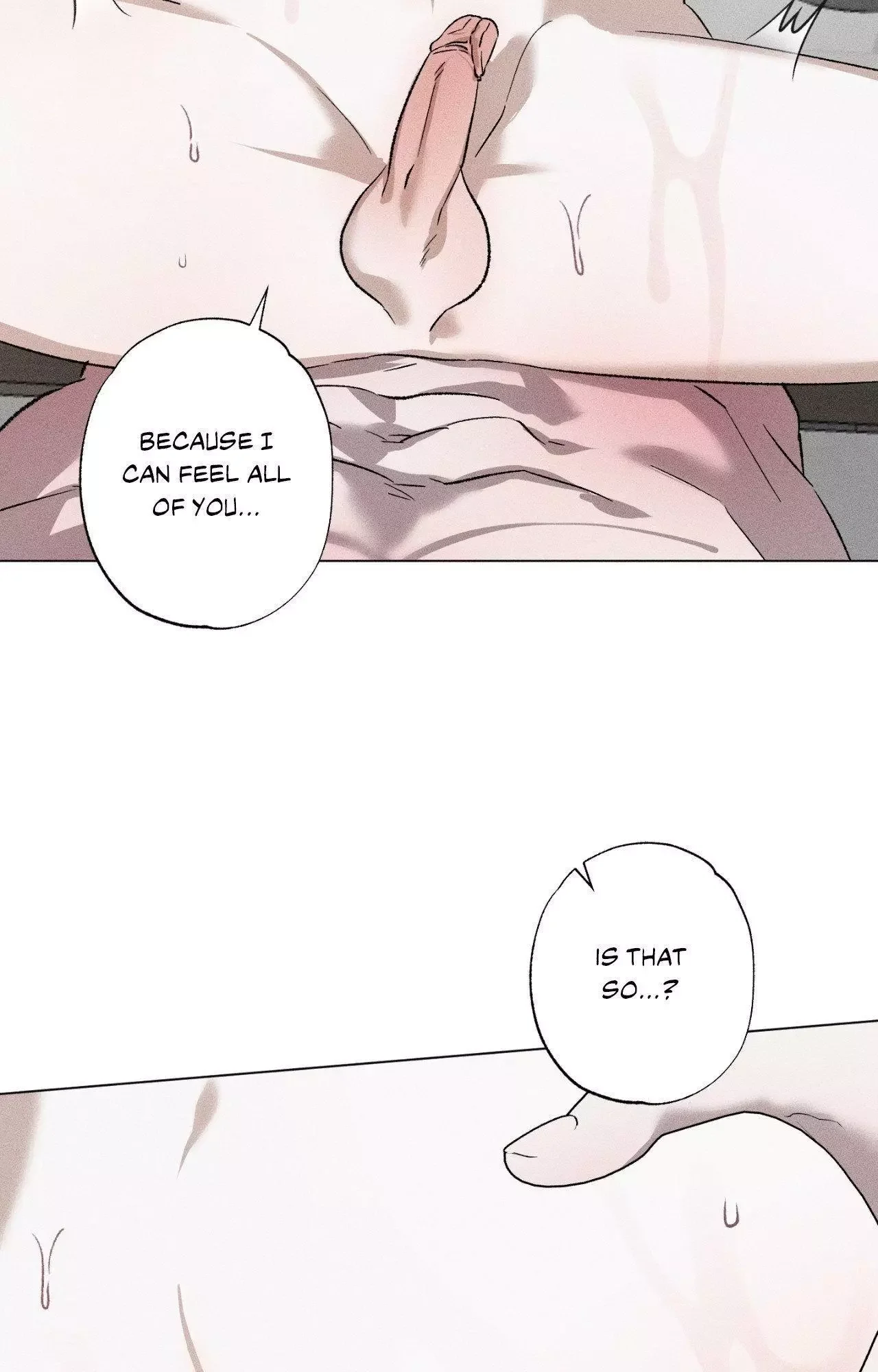 Close Up (Dyo) - Chapter 54 Page 20