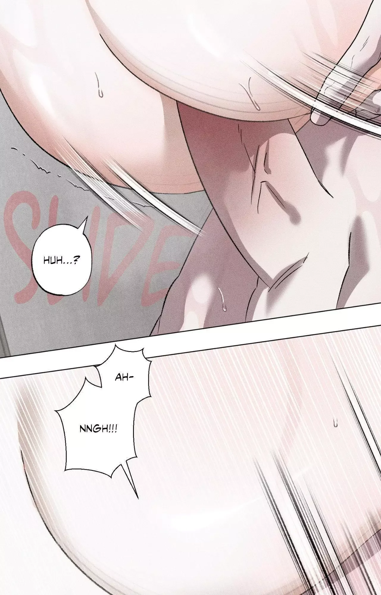 Close Up (Dyo) - Chapter 54 Page 21