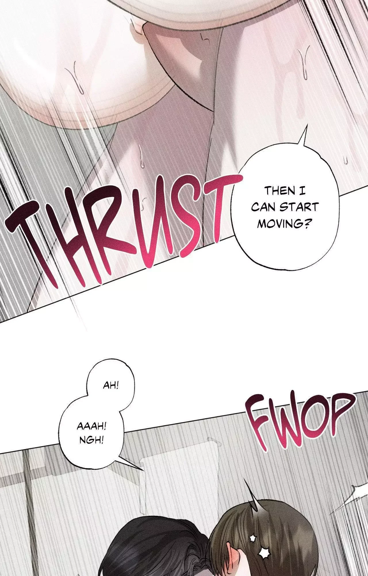 Close Up (Dyo) - Chapter 54 Page 22