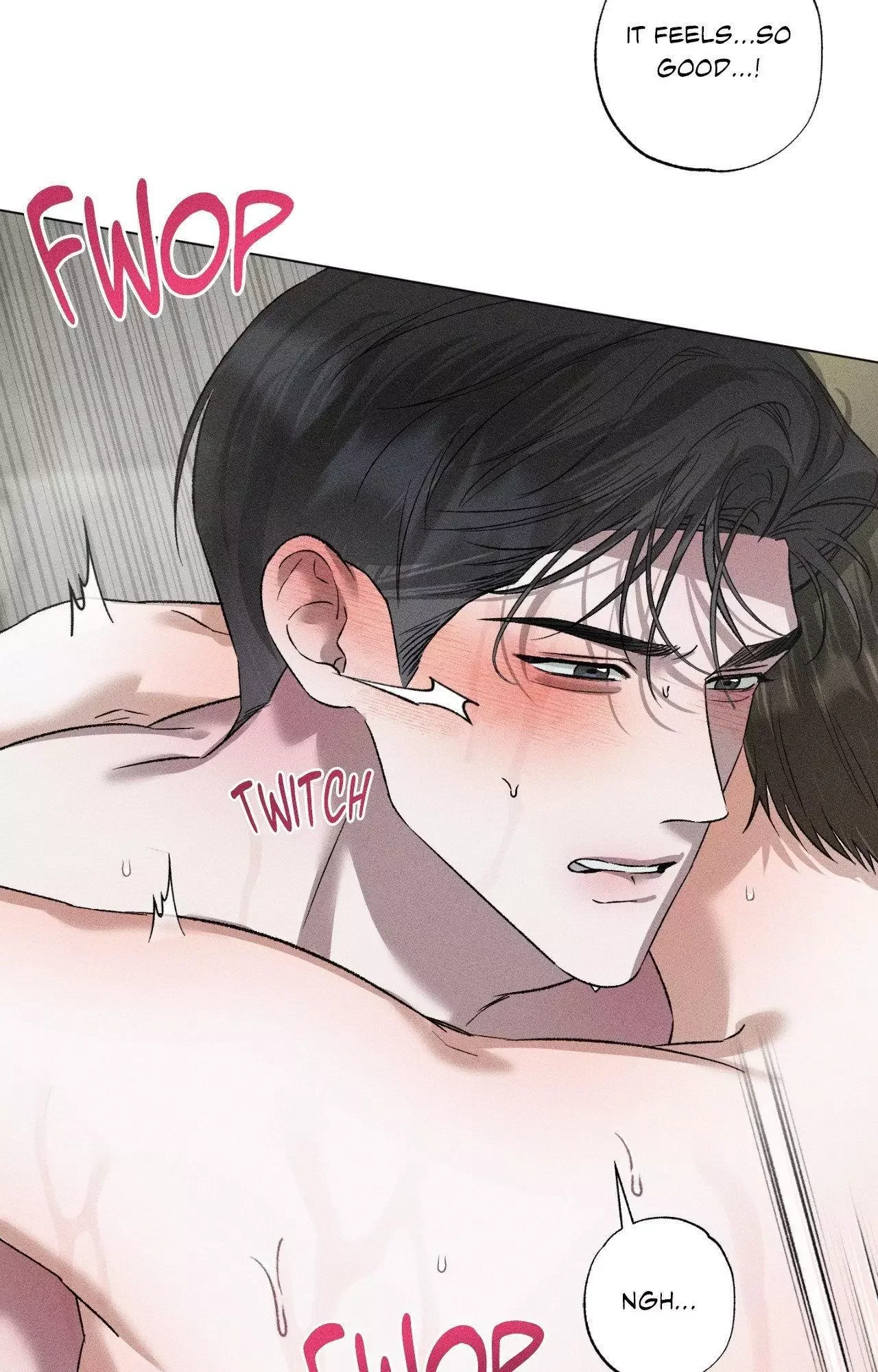 Close Up (Dyo) - Chapter 54 Page 24