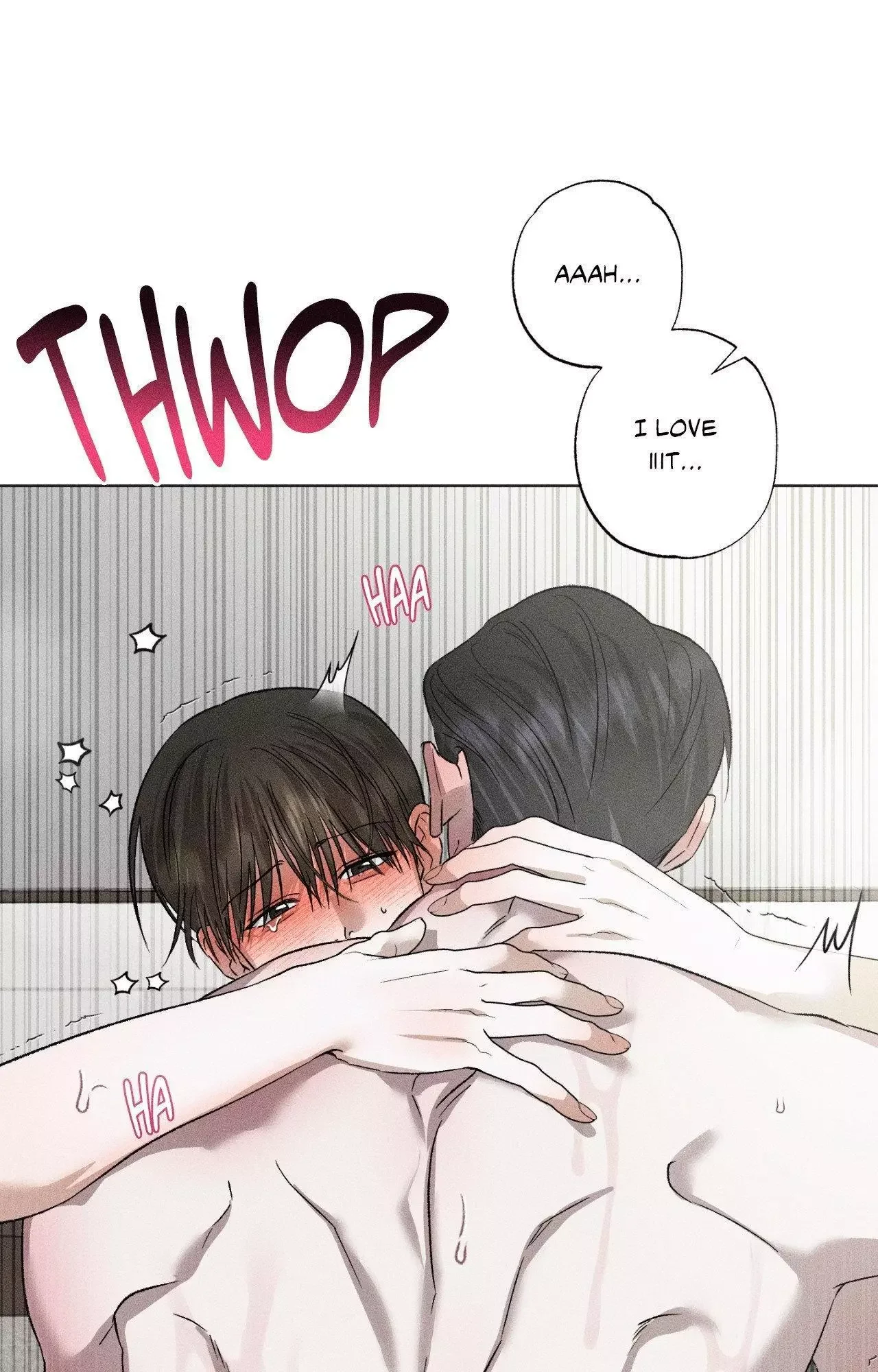 Close Up (Dyo) - Chapter 54 Page 26