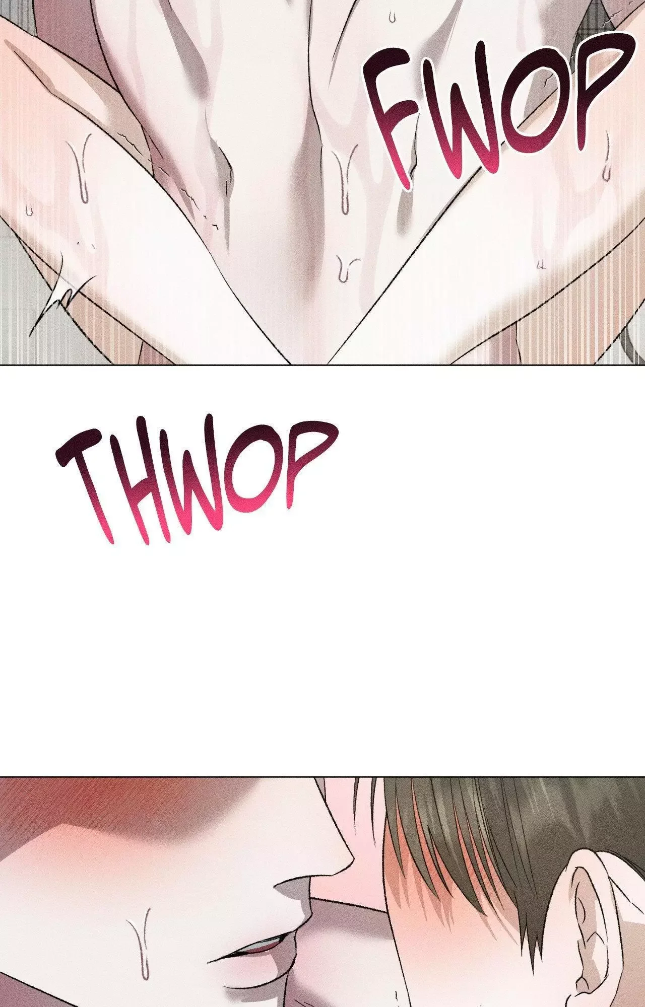 Close Up (Dyo) - Chapter 54 Page 27