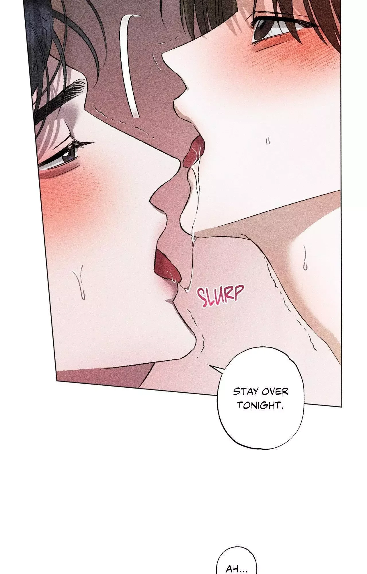 Close Up (Dyo) - Chapter 54 Page 30