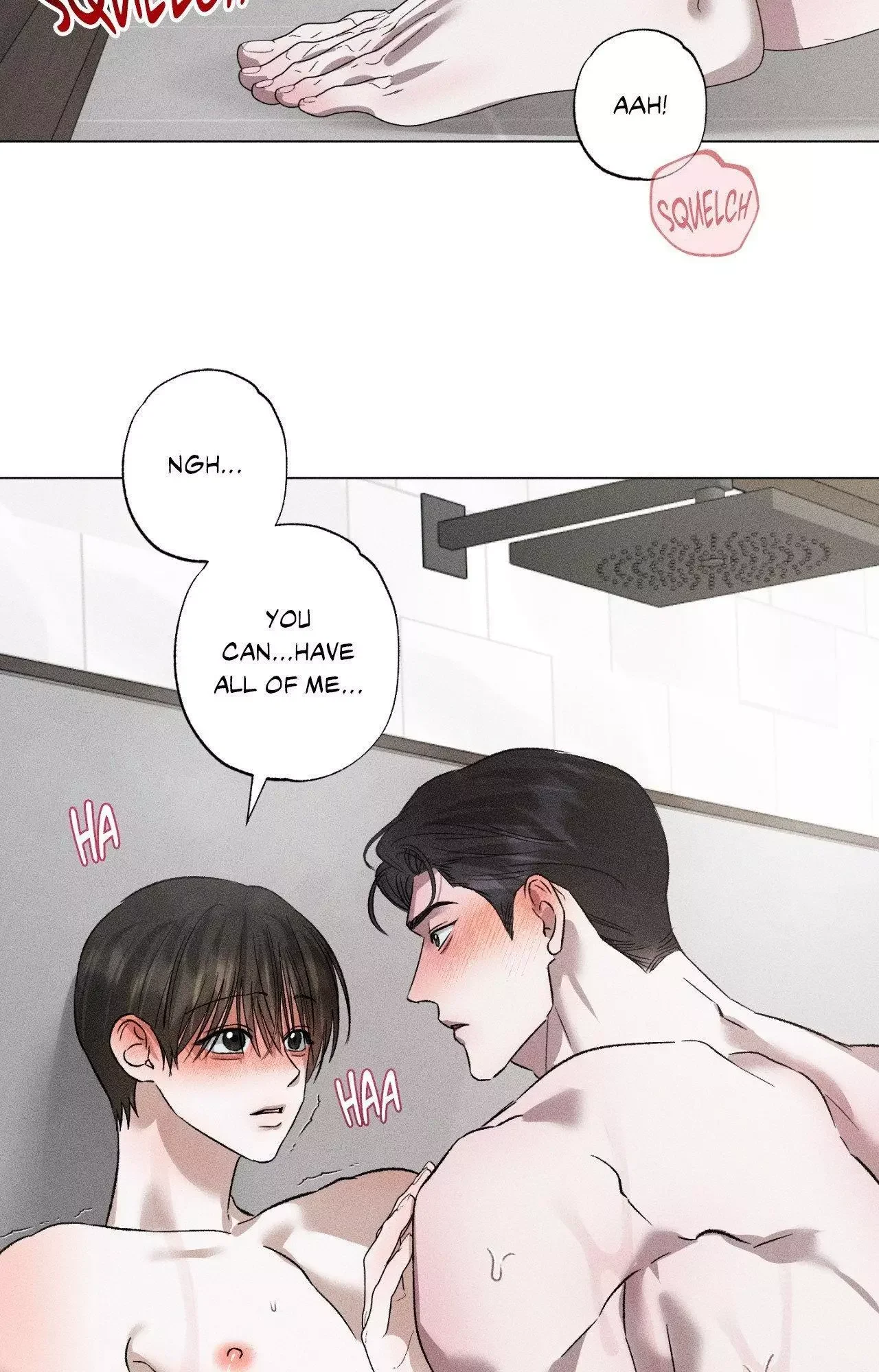 Close Up (Dyo) - Chapter 54 Page 32
