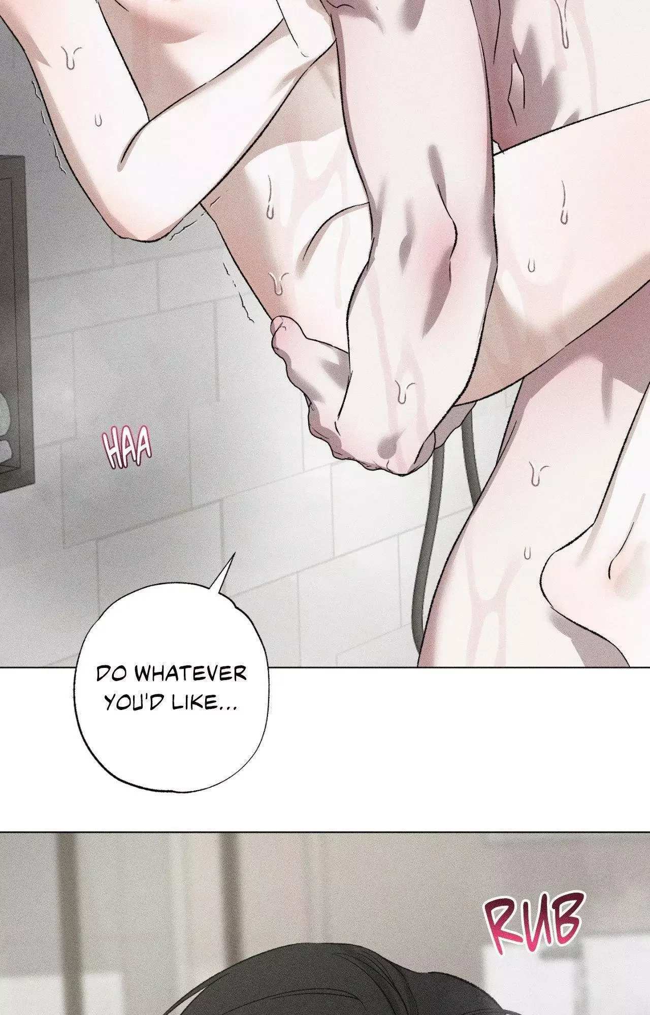 Close Up (Dyo) - Chapter 54 Page 33