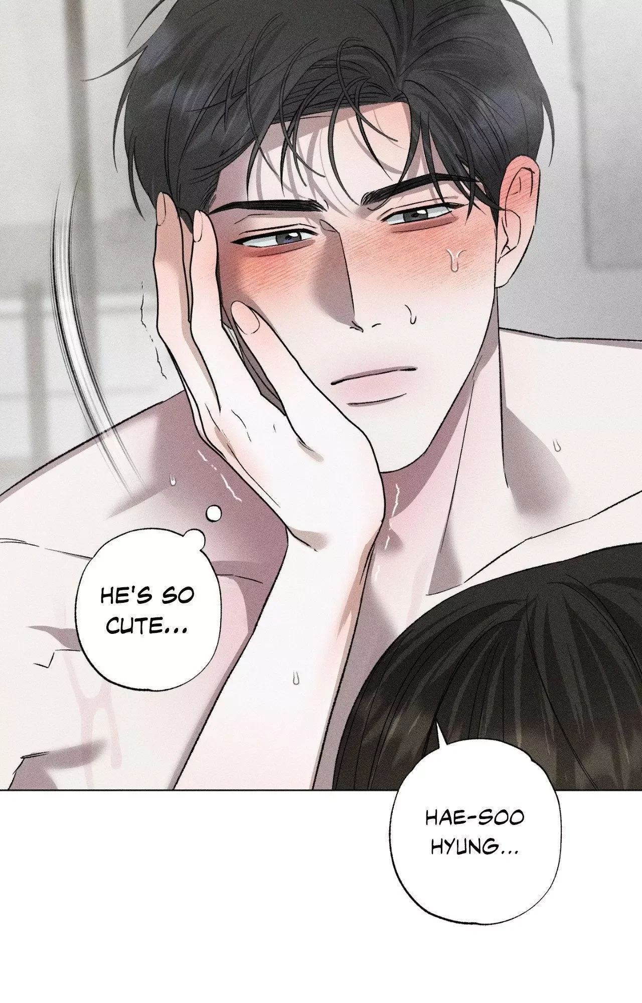 Close Up (Dyo) - Chapter 54 Page 34
