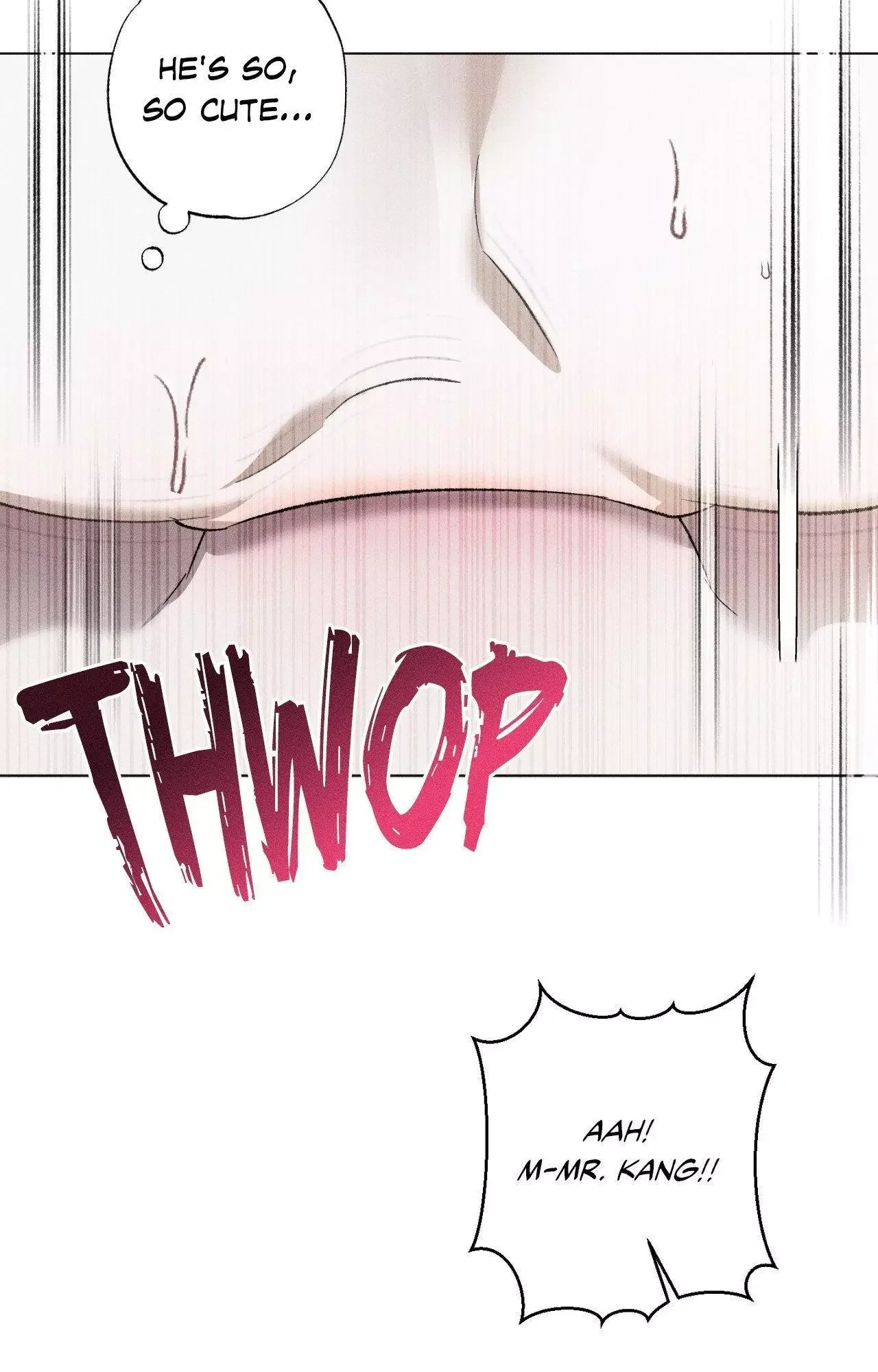 Close Up (Dyo) - Chapter 54 Page 36