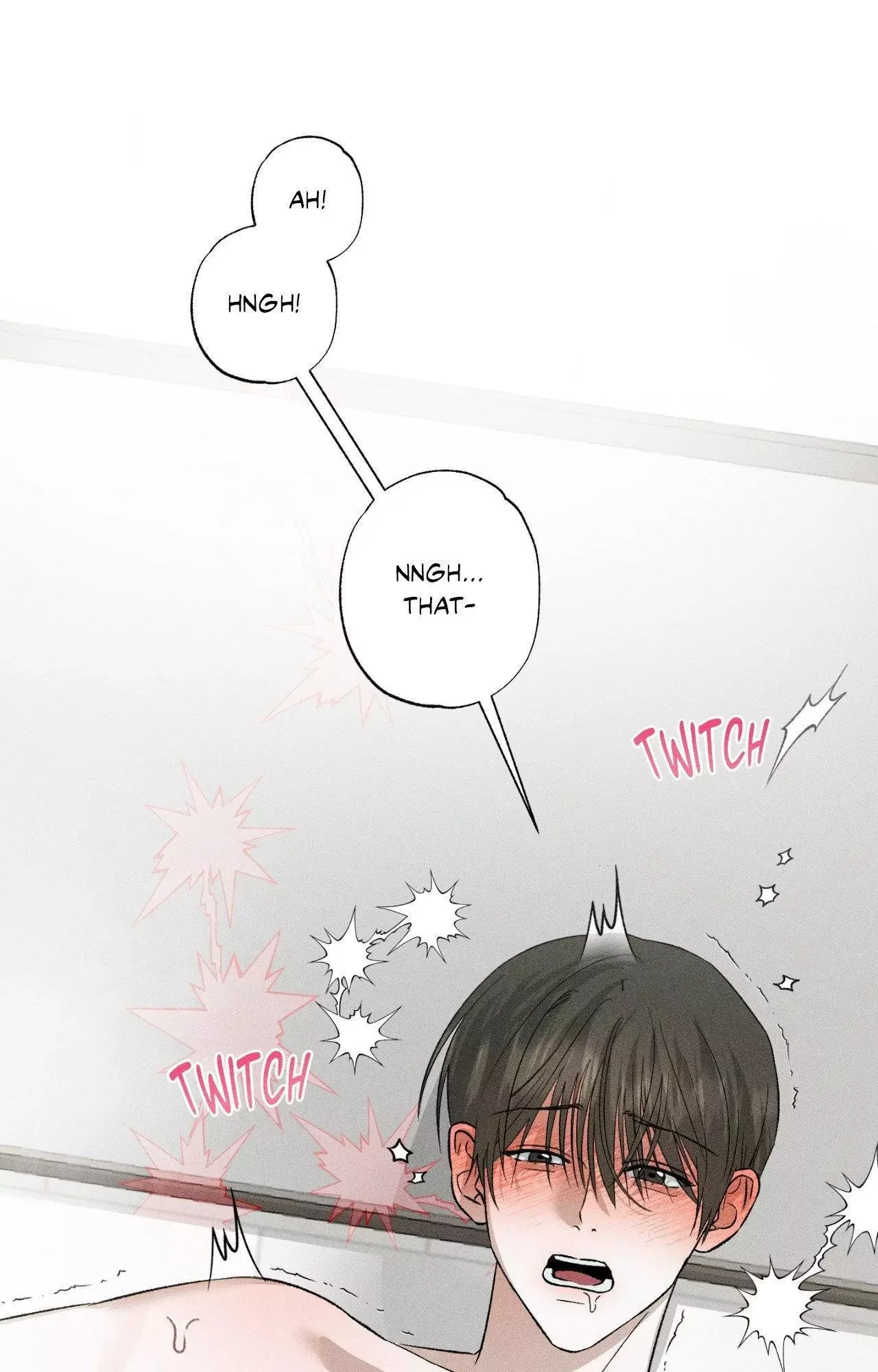 Close Up (Dyo) - Chapter 54 Page 38