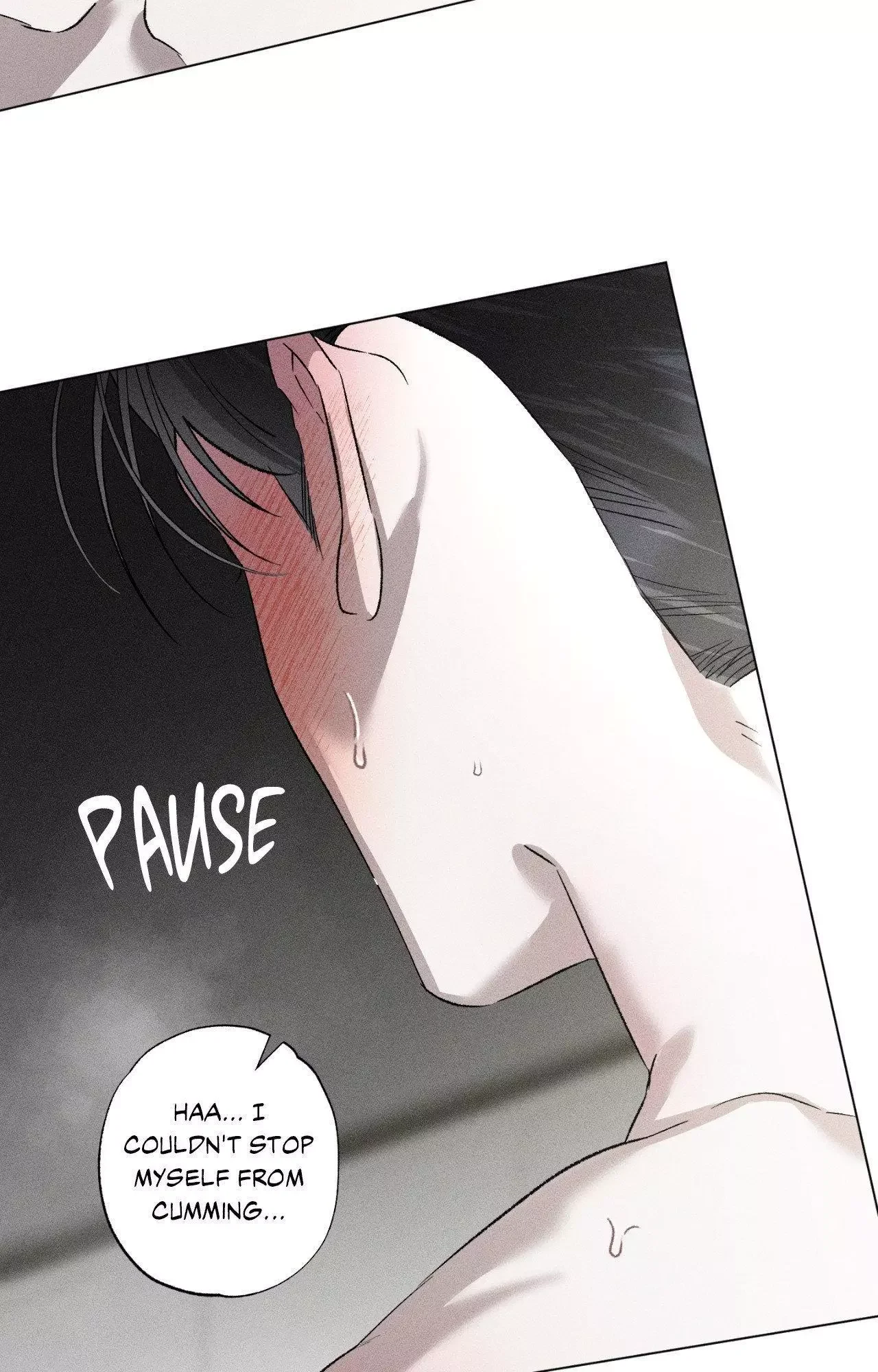 Close Up (Dyo) - Chapter 54 Page 40