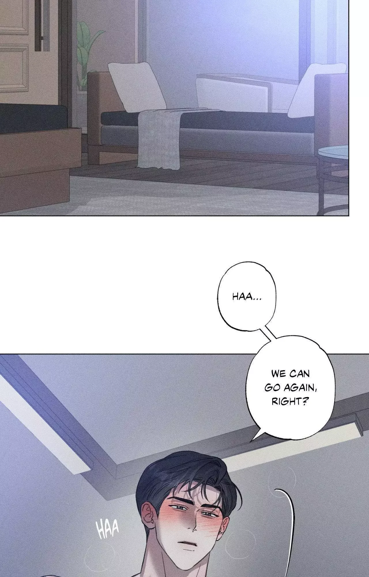 Close Up (Dyo) - Chapter 54 Page 44
