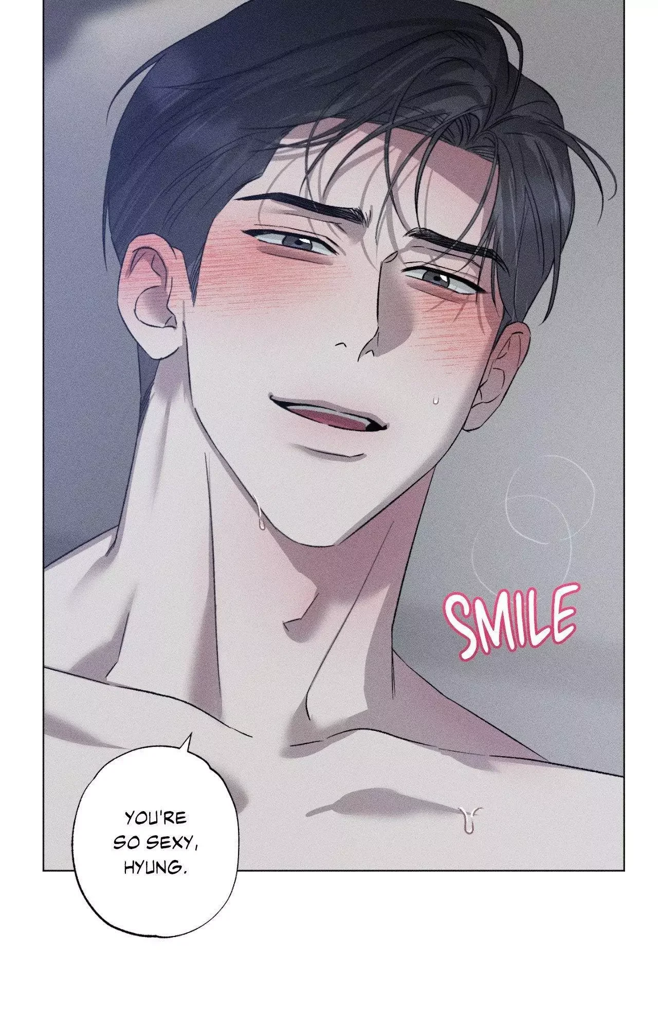 Close Up (Dyo) - Chapter 54 Page 47