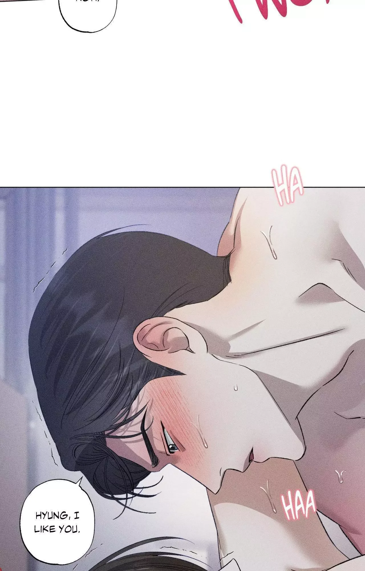 Close Up (Dyo) - Chapter 54 Page 52