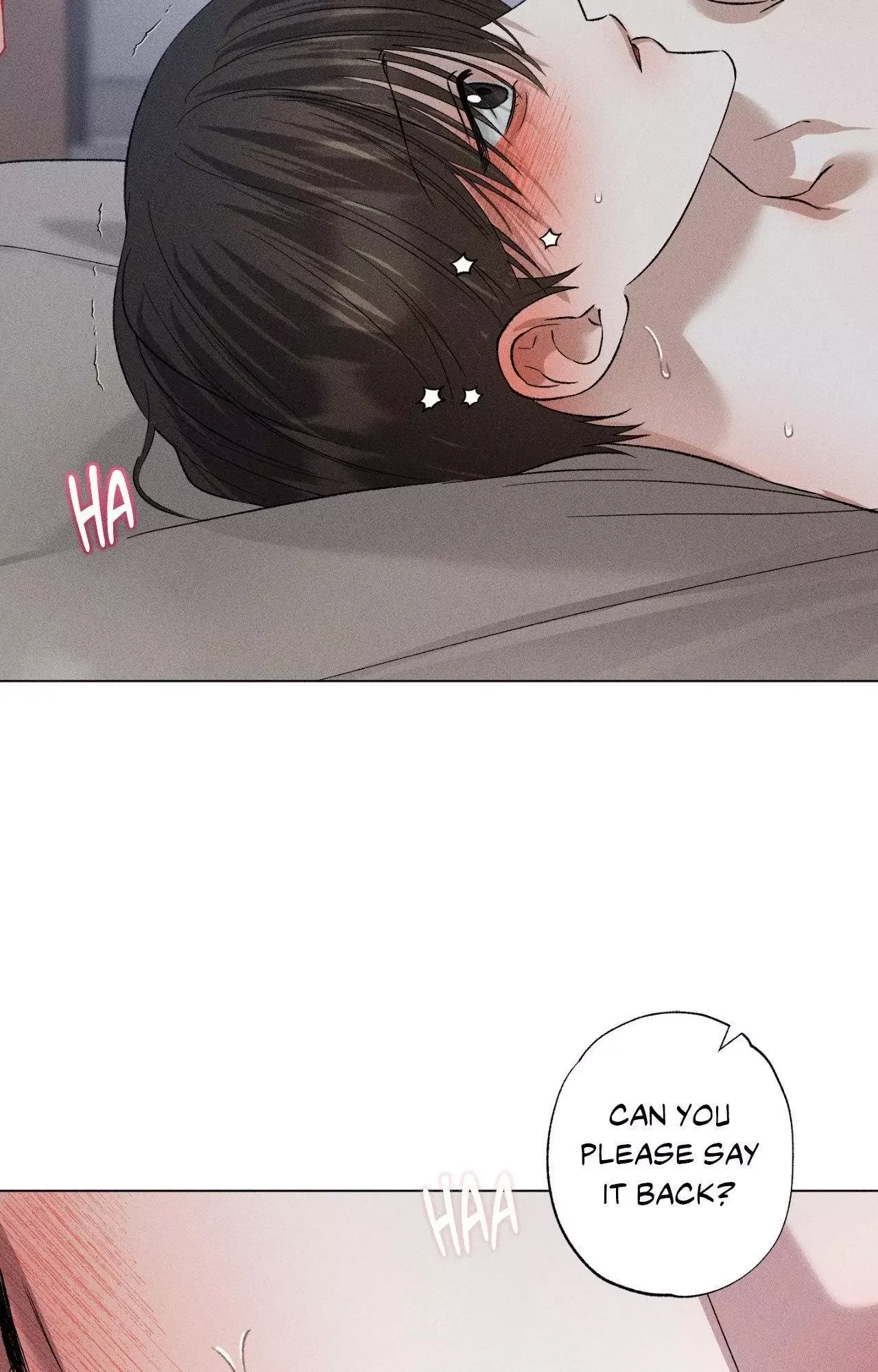 Close Up (Dyo) - Chapter 54 Page 53