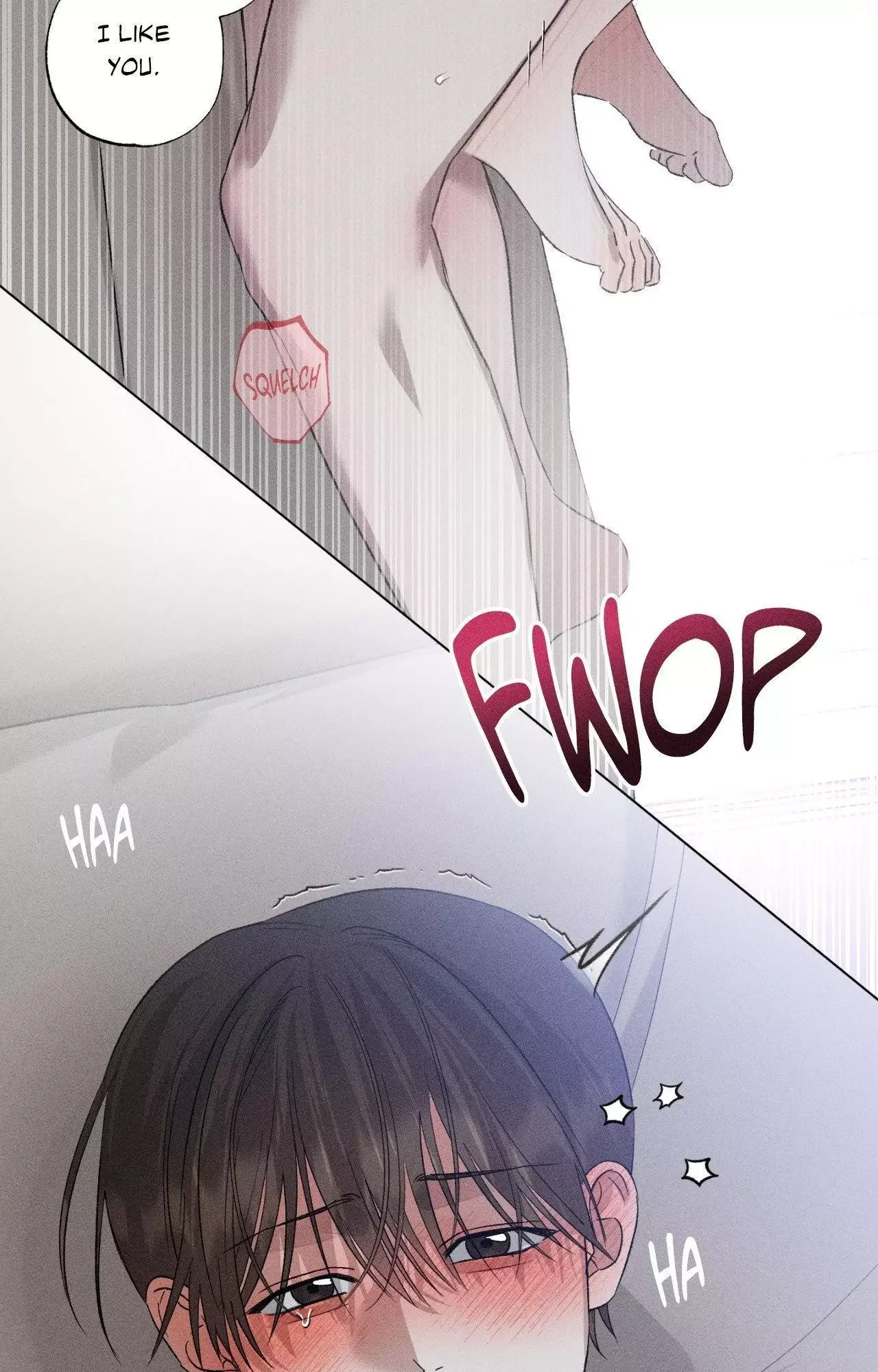 Close Up (Dyo) - Chapter 54 Page 56
