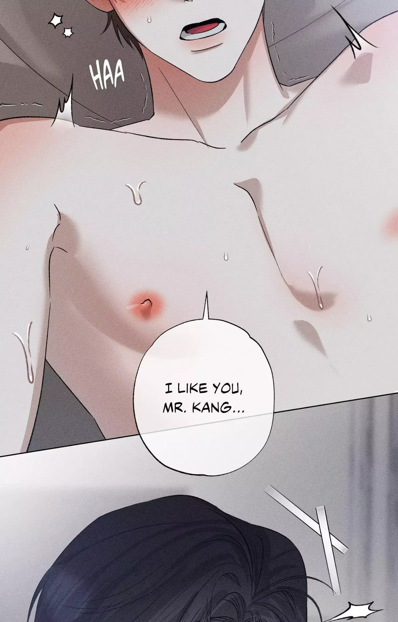 Close Up (Dyo) - Chapter 54 Page 57